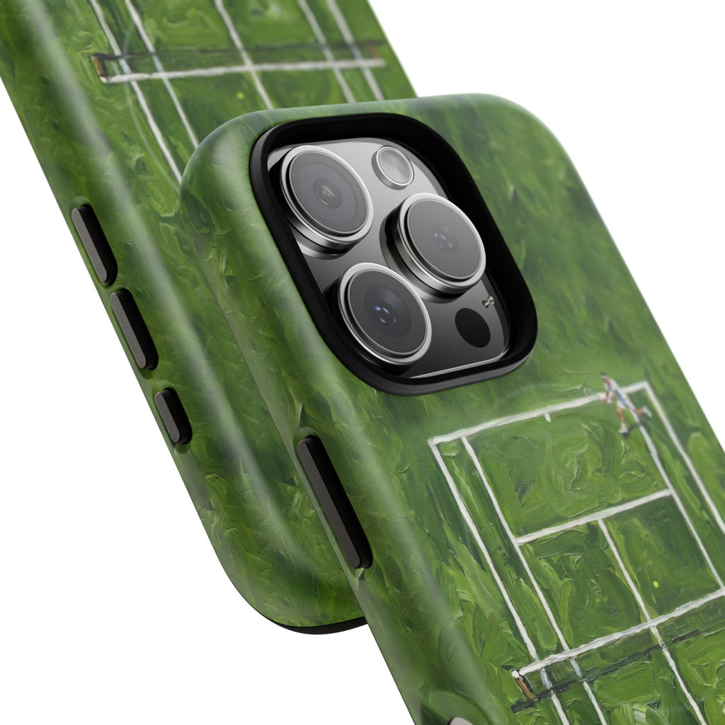 The Lawn (MagSafe)