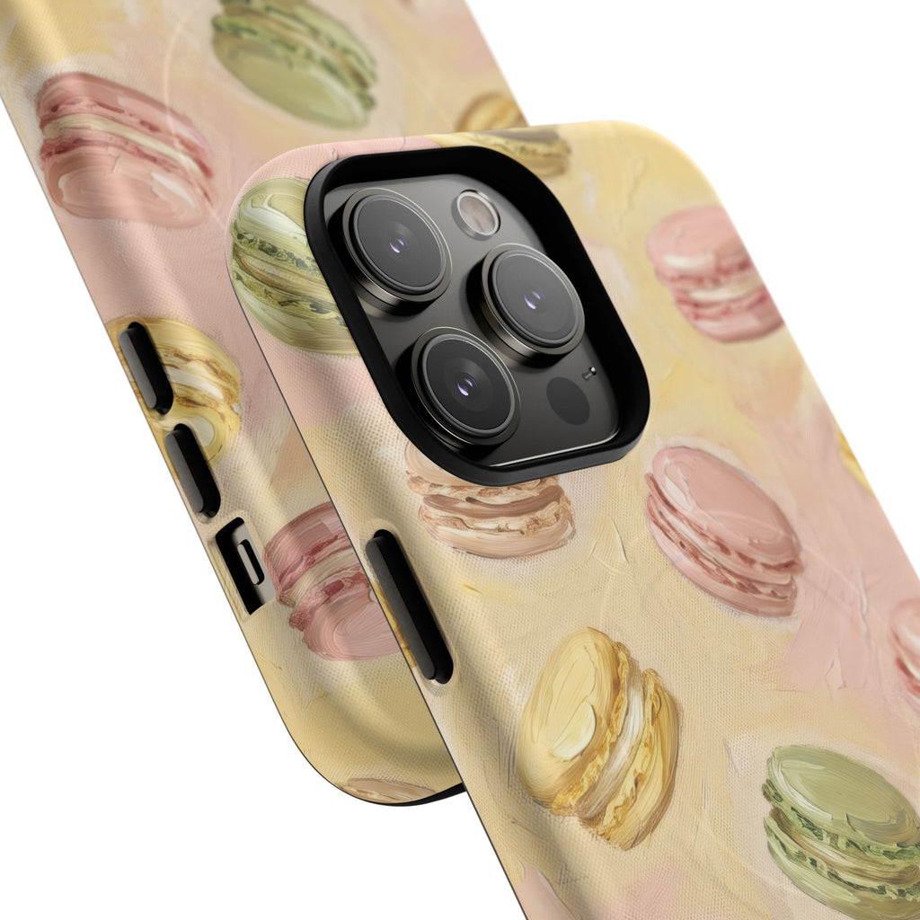 Les Macarons (MagSafe)