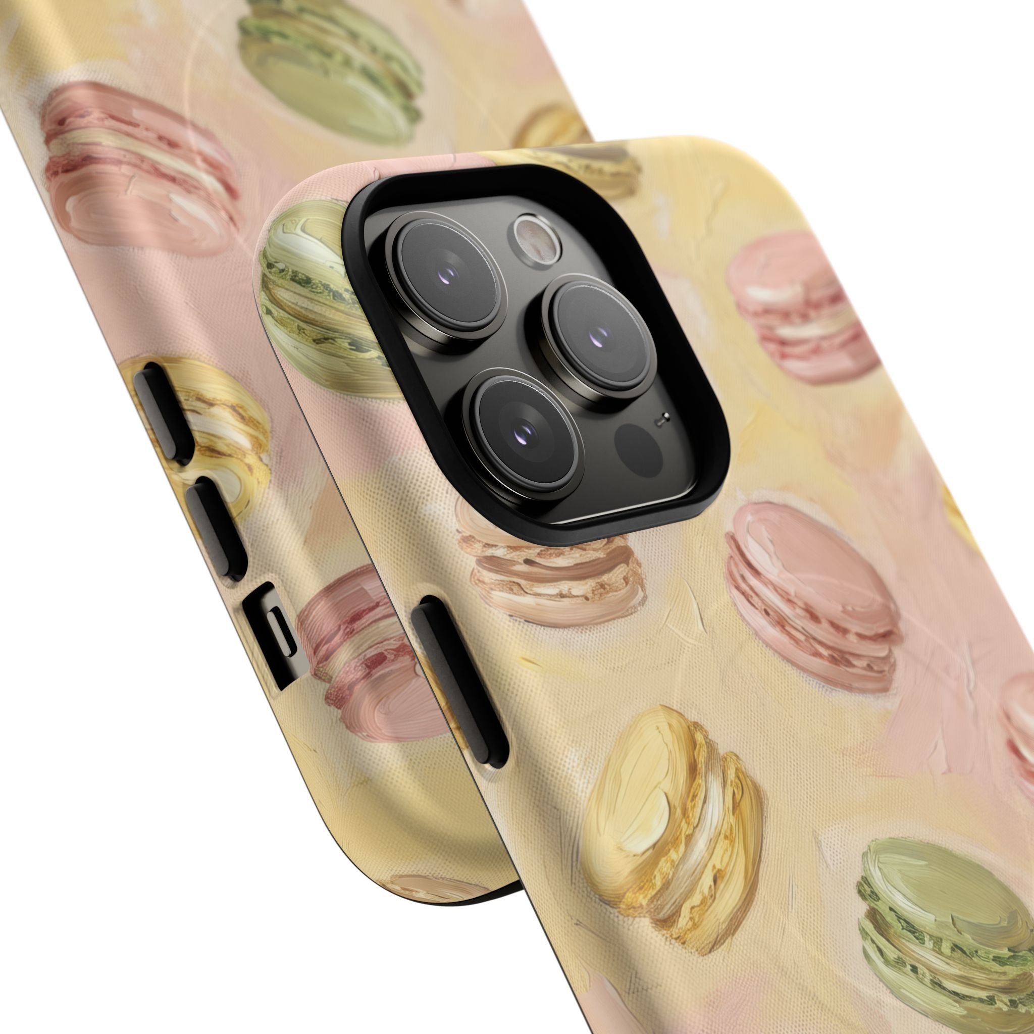 Les Macarons (MagSafe)