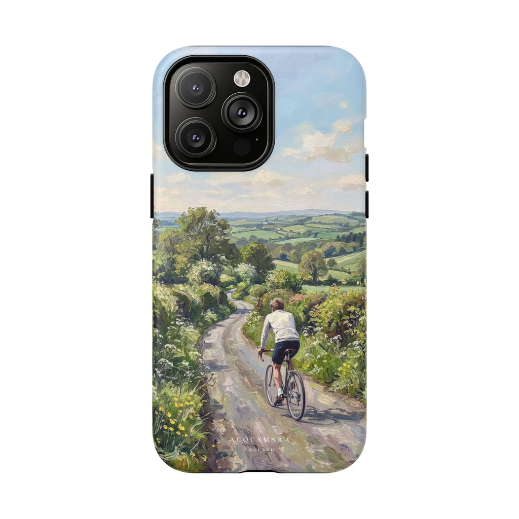 The Cyclist (MagSafe)
