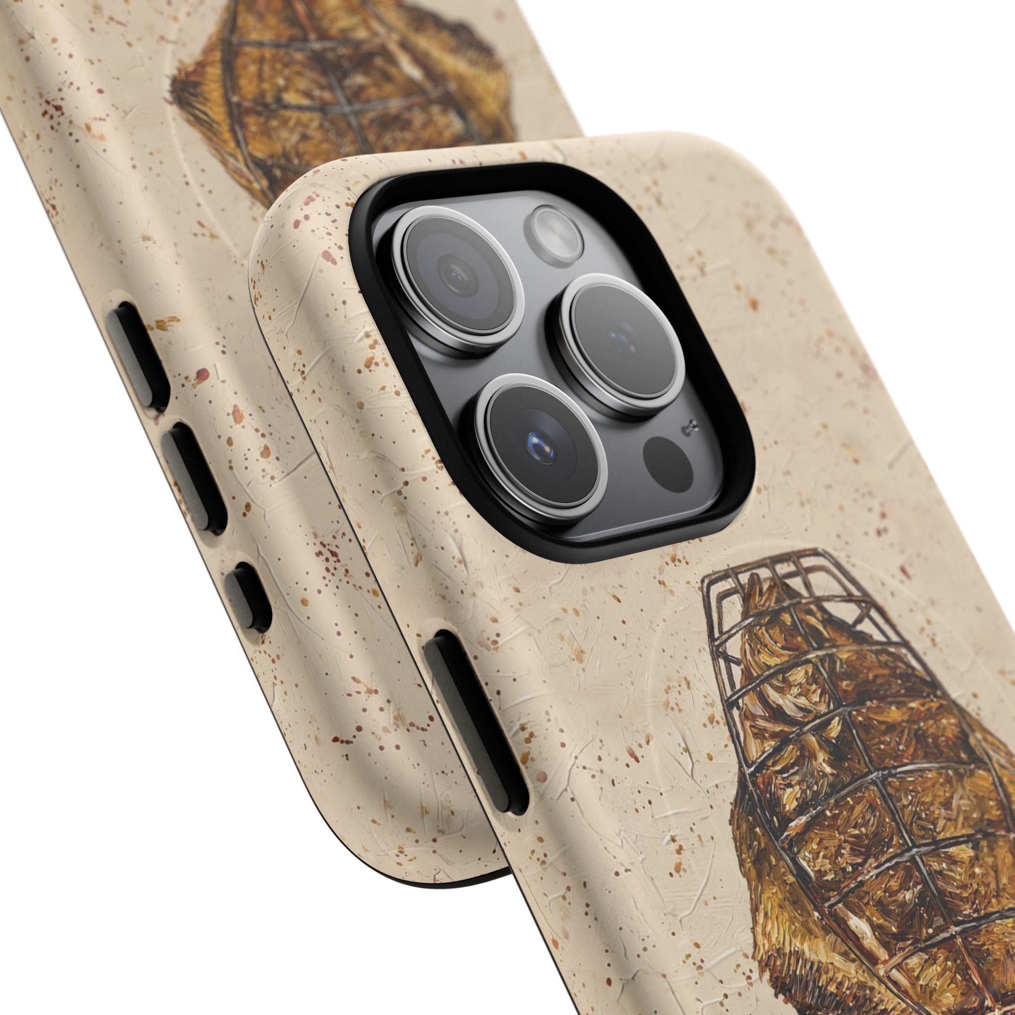 Oro de Getaria (MagSafe)