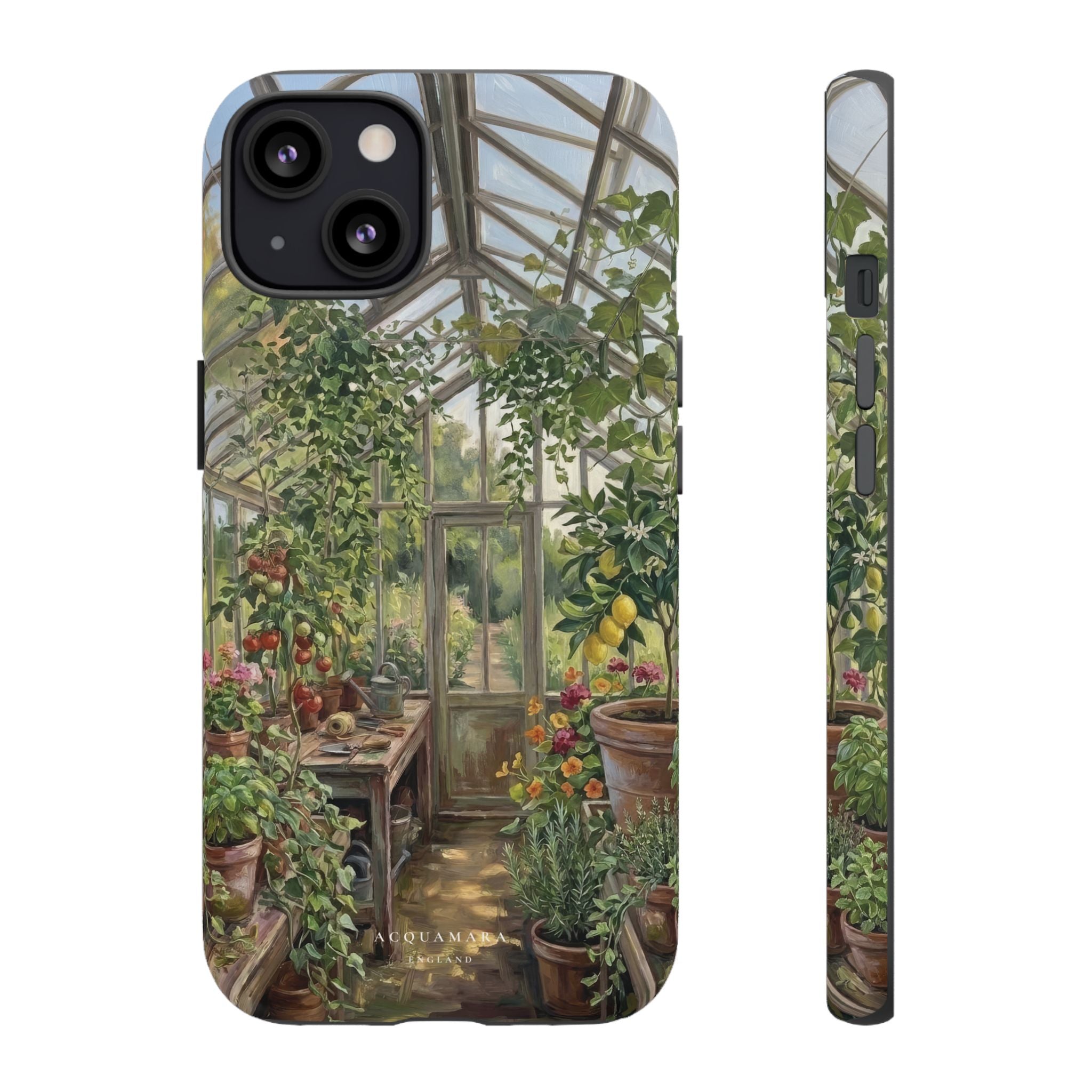 The Greenhouse