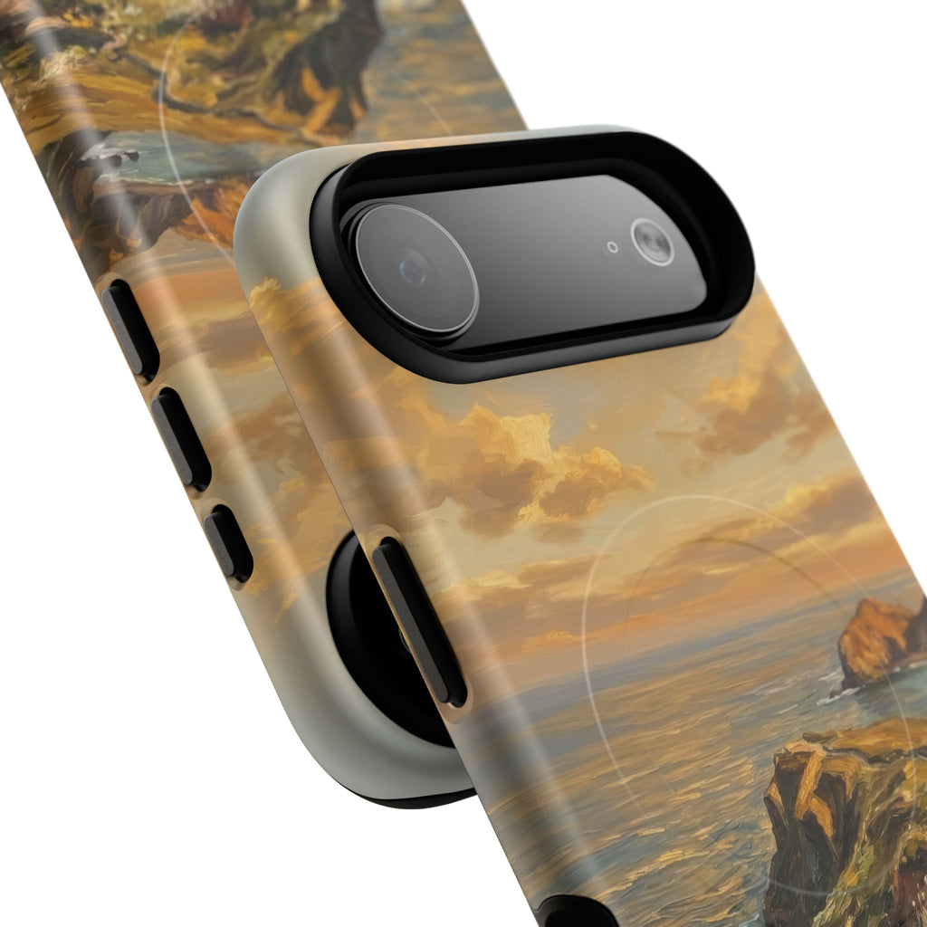 The Cliff Walk (MagSafe)