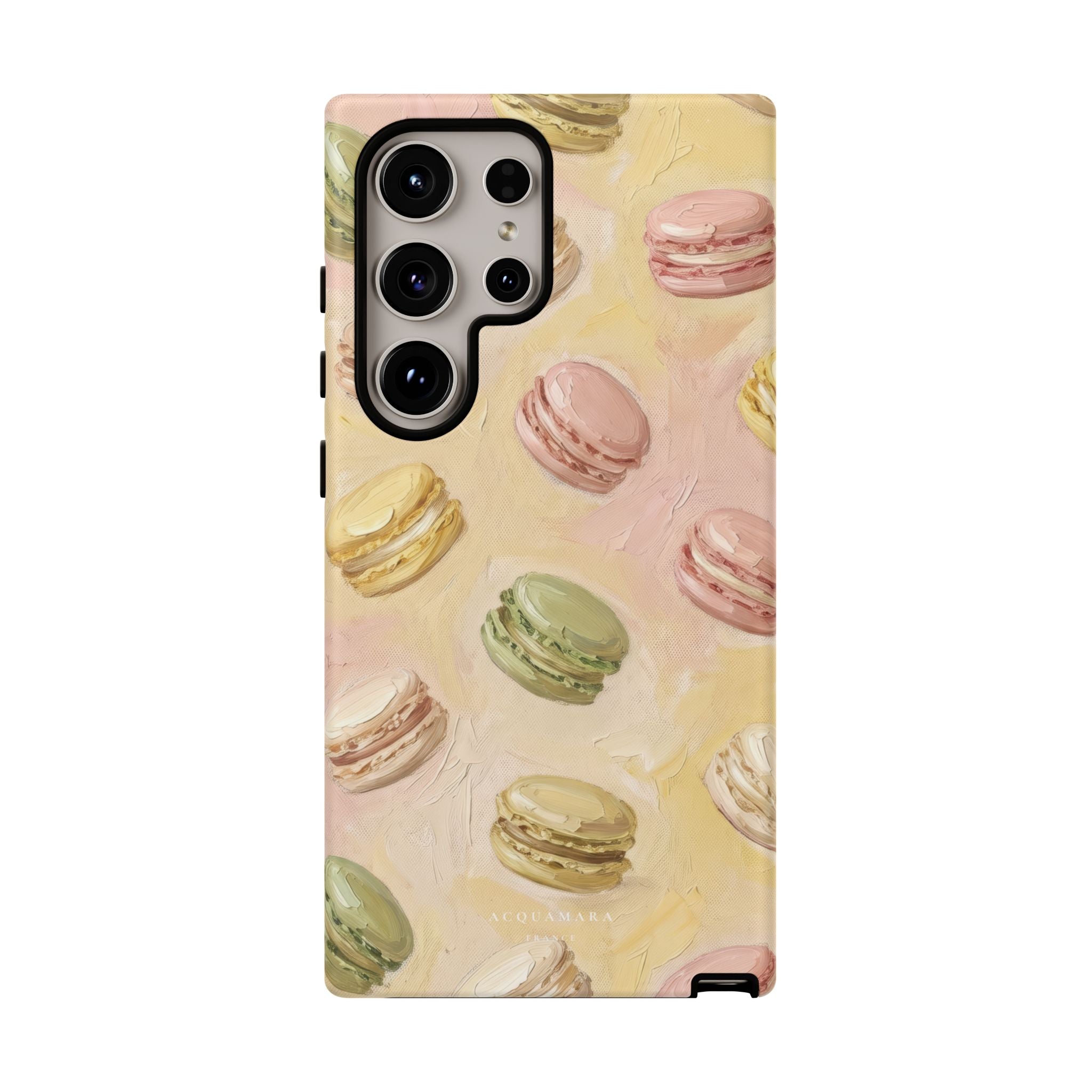 Les Macarons