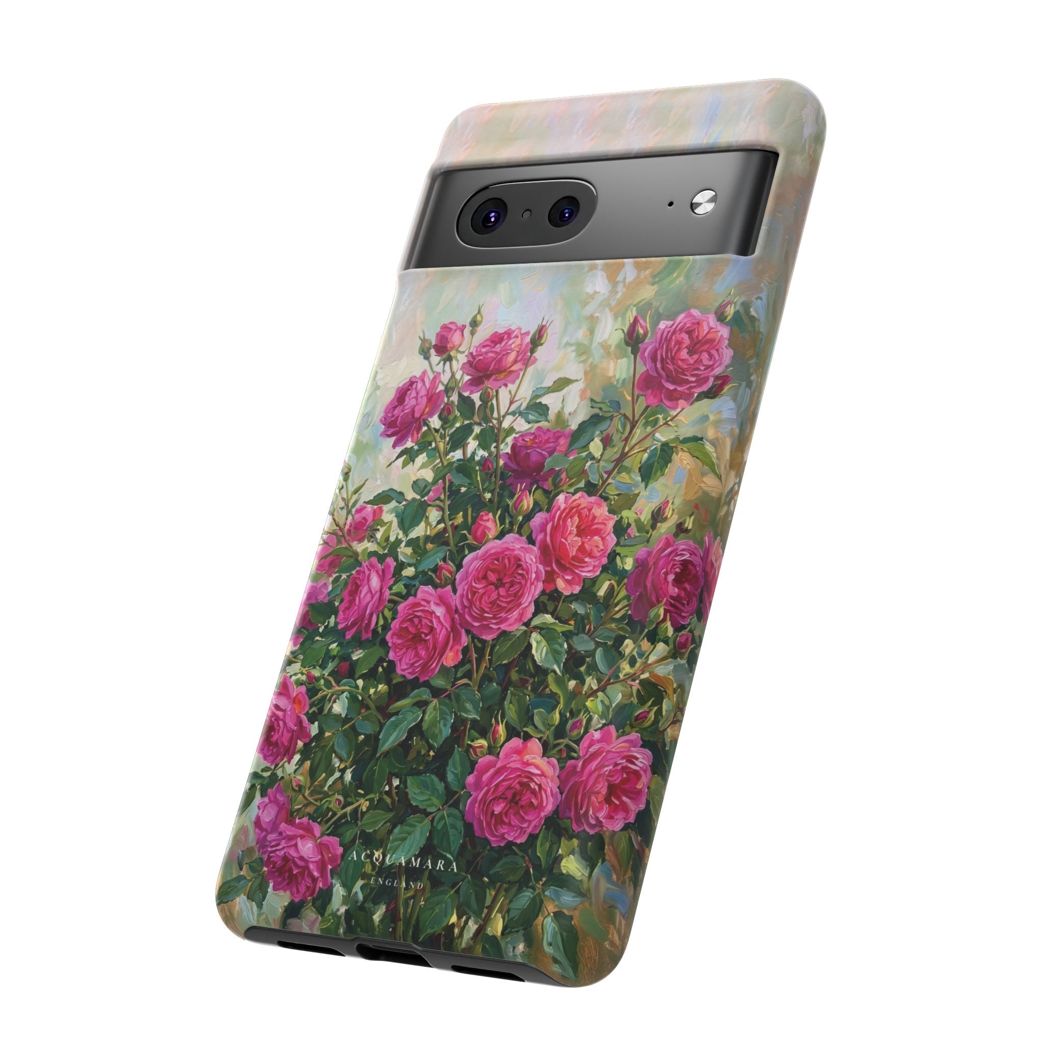 English Roses