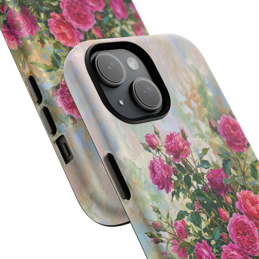 English Roses (MagSafe)