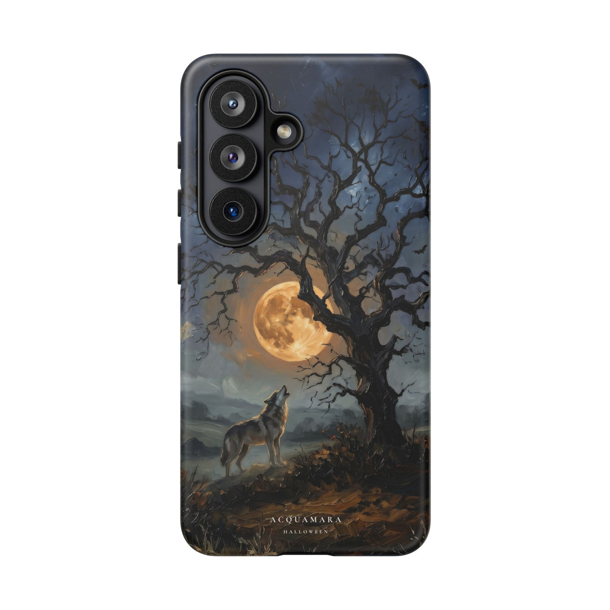 Hunter's Moon