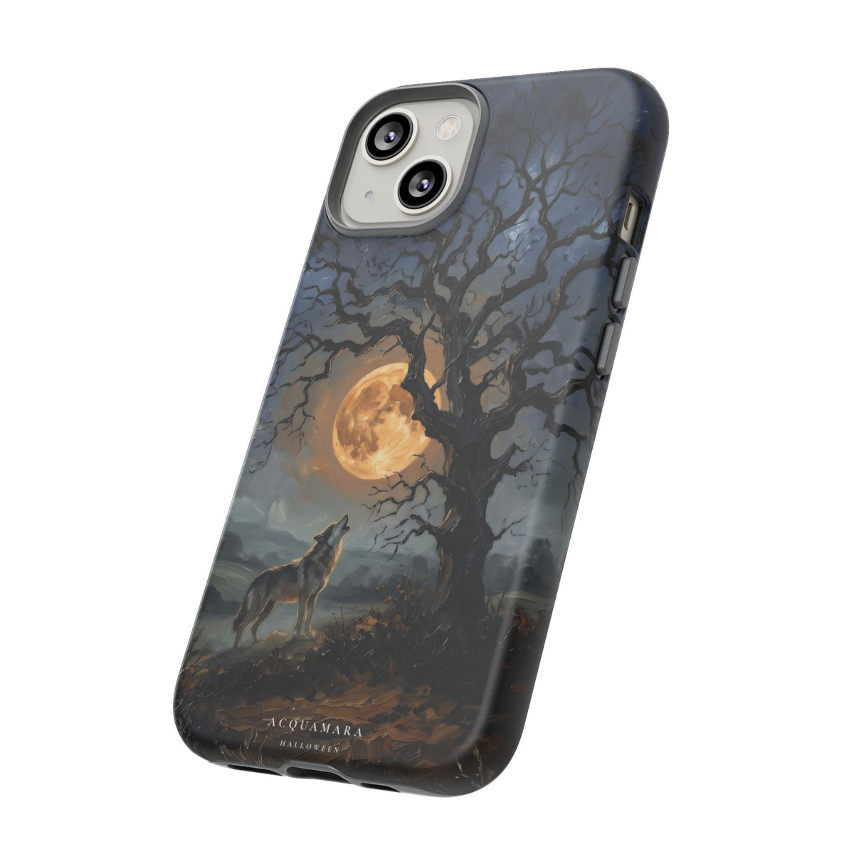 Hunter's Moon