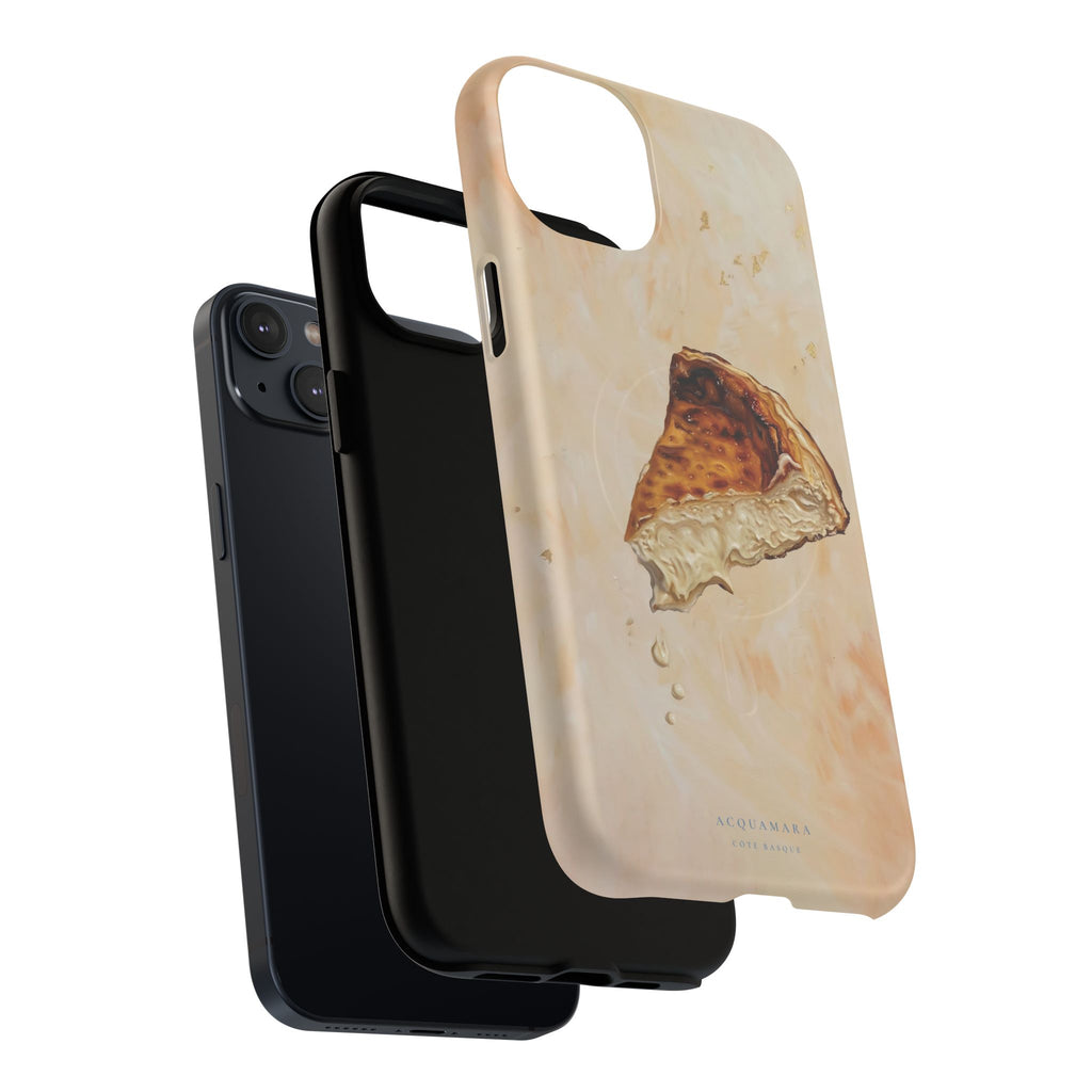 Tarta de Queso (MagSafe)