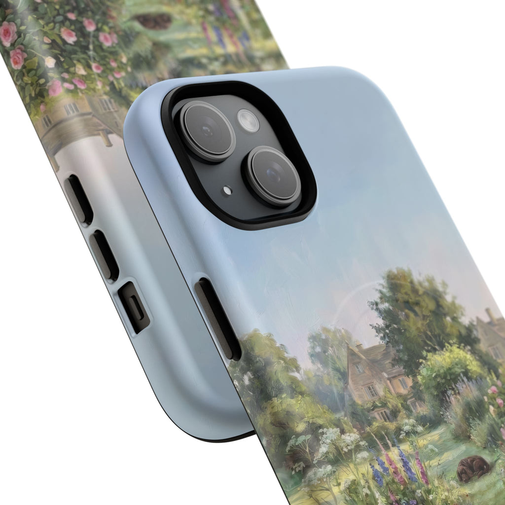 The Garden Walk (MagSafe)