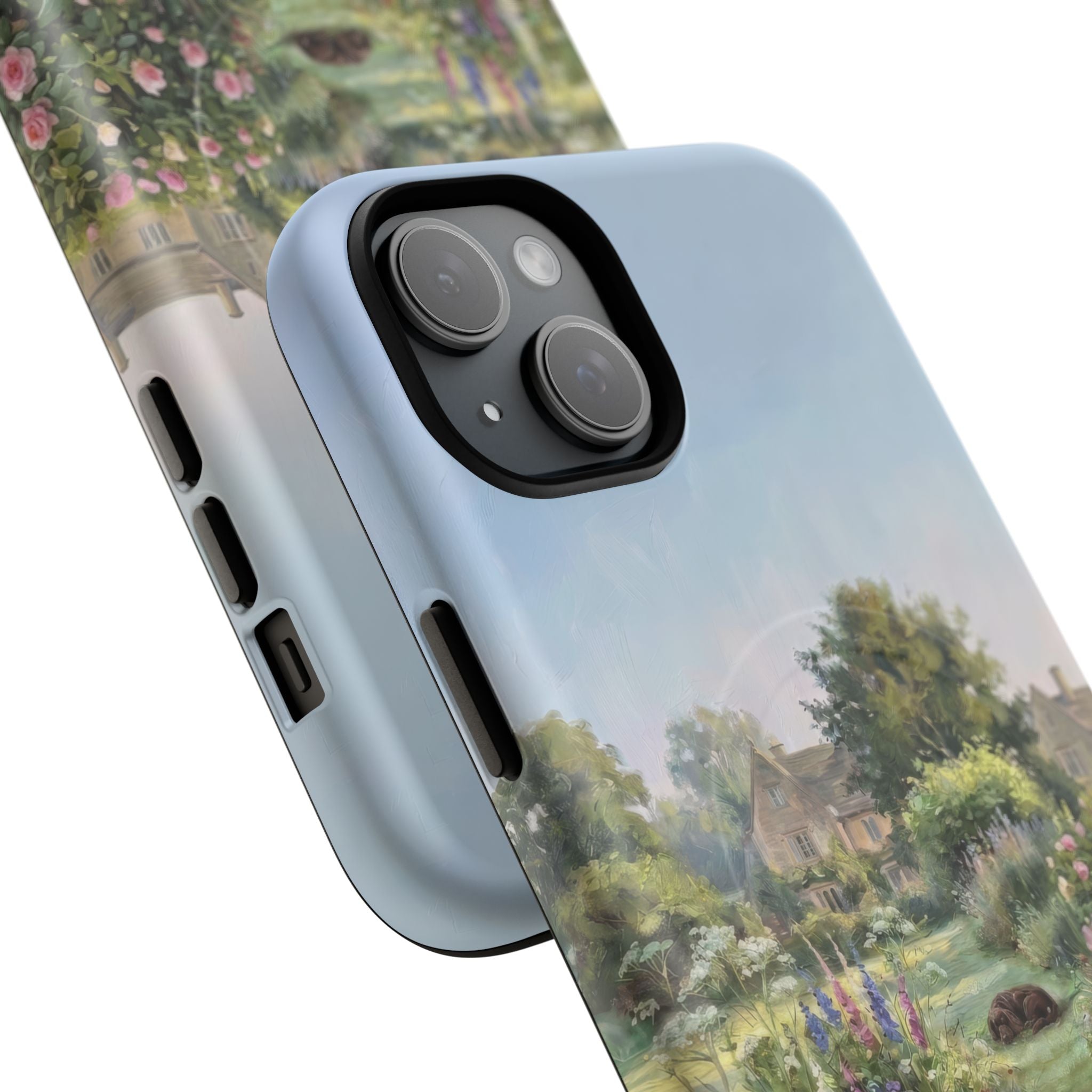 The Garden Walk (MagSafe)