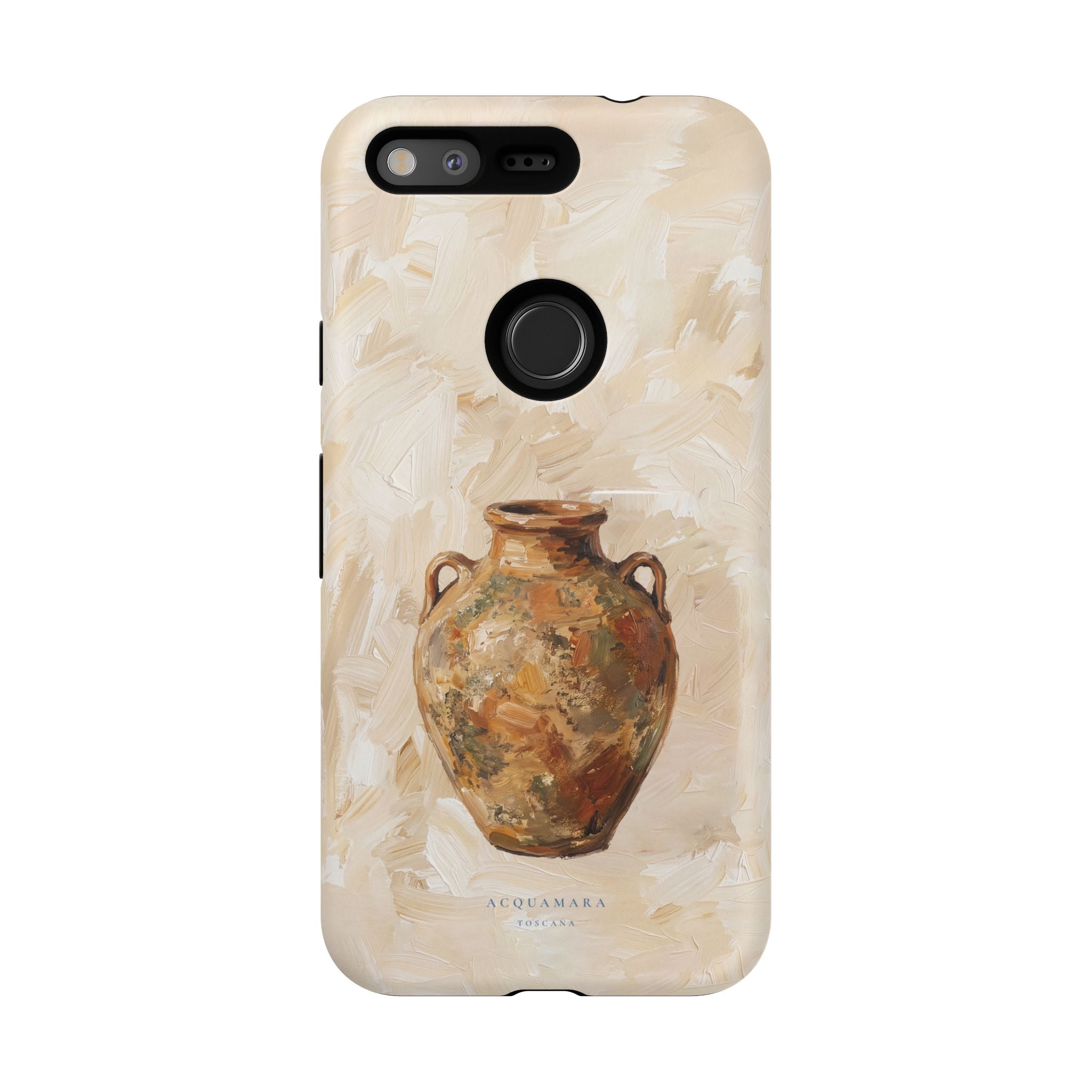 L'Anfora di Terracotta