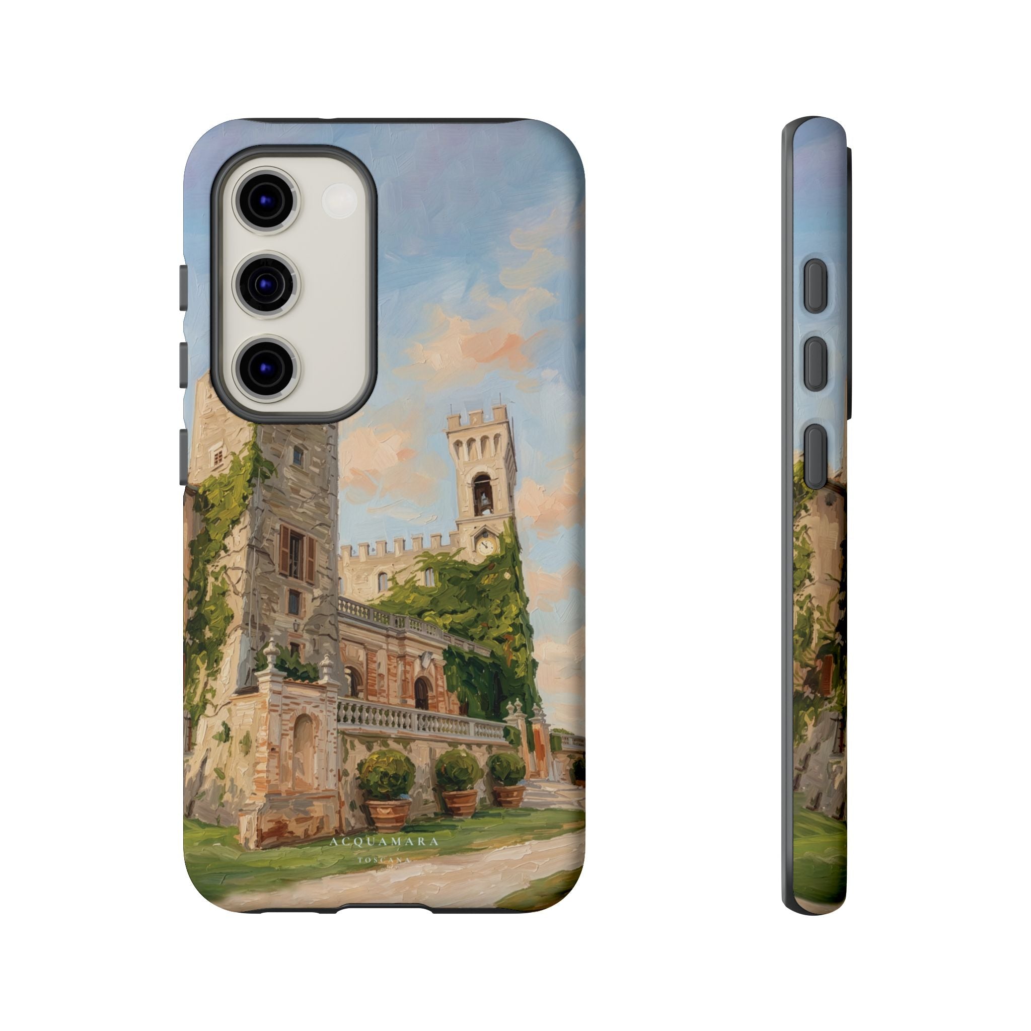 Il Castello Toscano