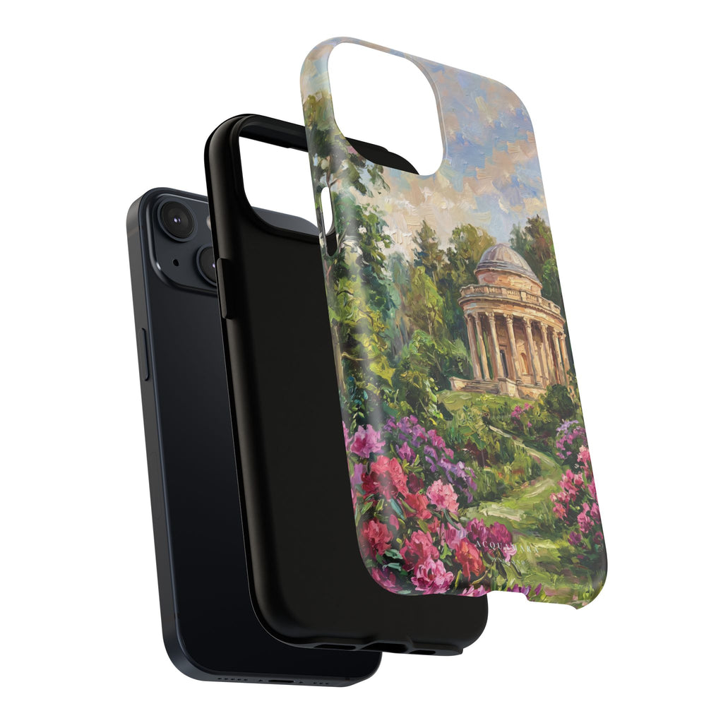 The Garden Temple (MagSafe)