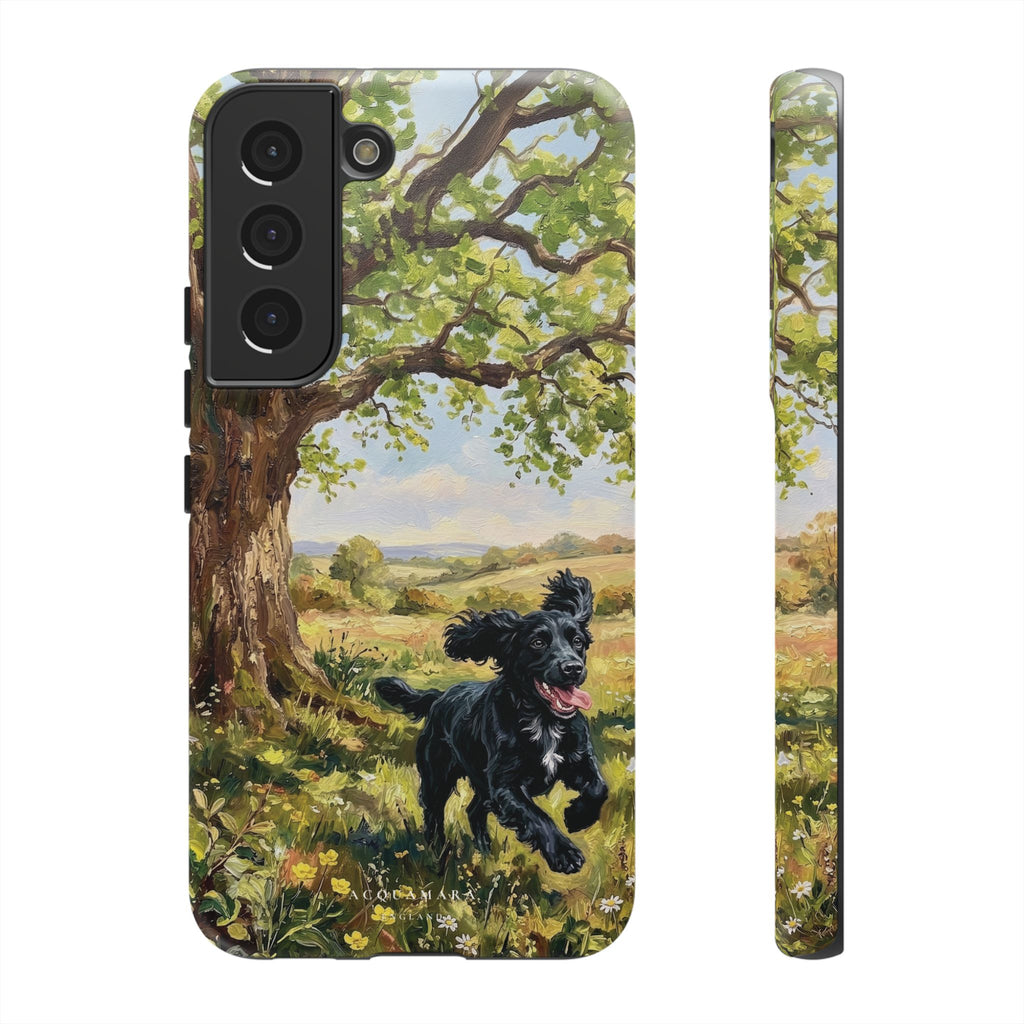 Working Cocker (Black)