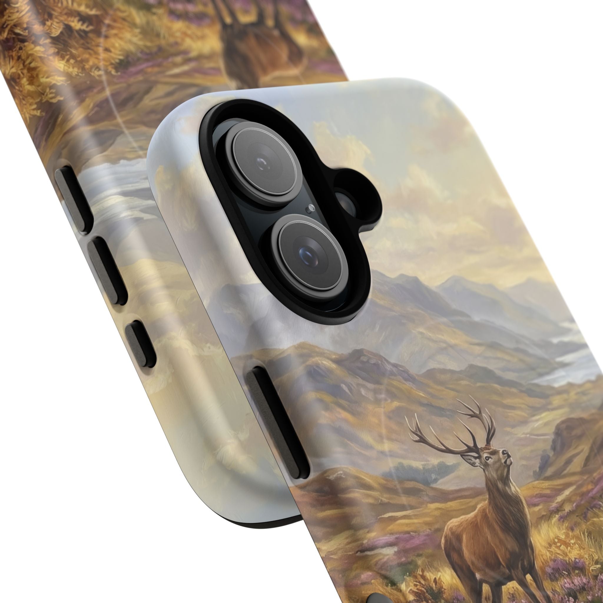 The Stag (MagSafe)