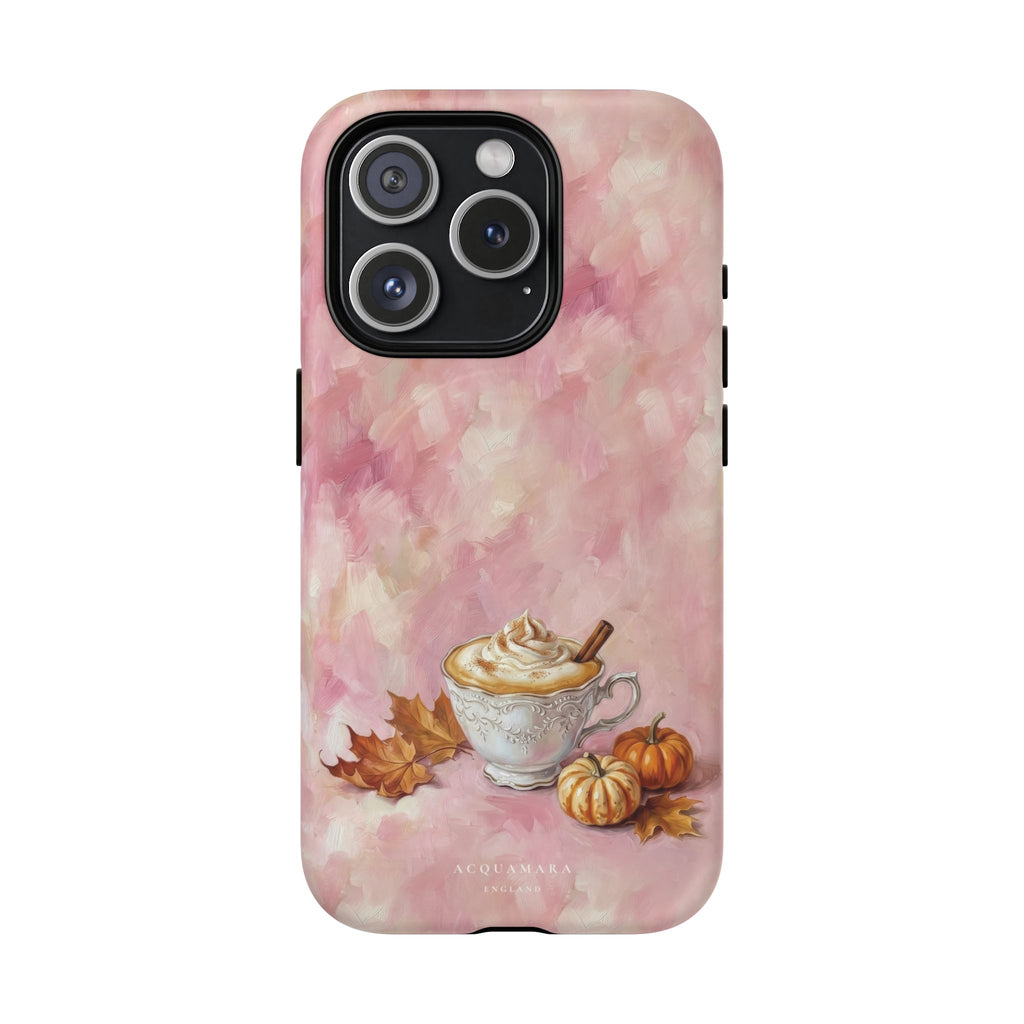 The Spiced Latte (MagSafe)