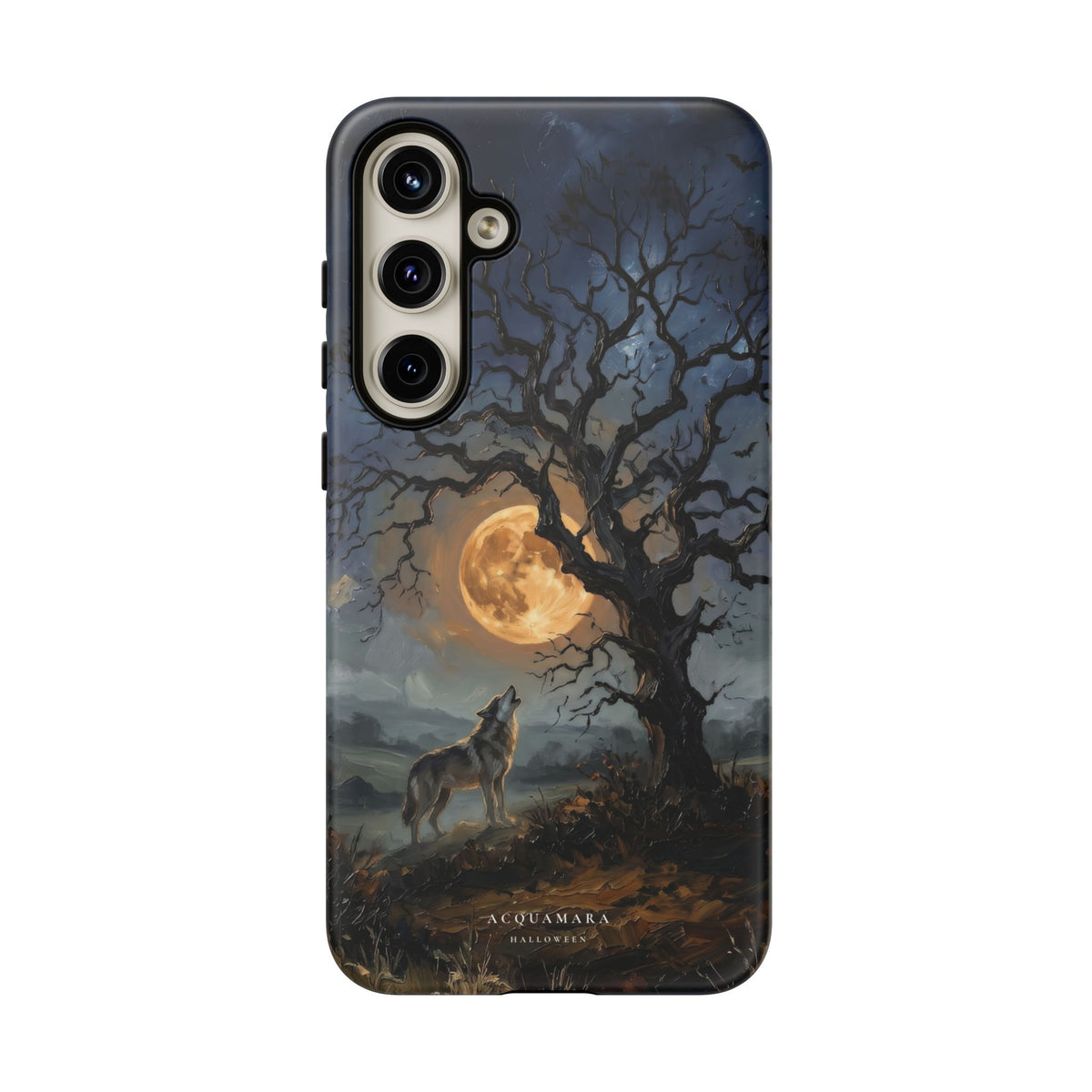 Hunter's Moon