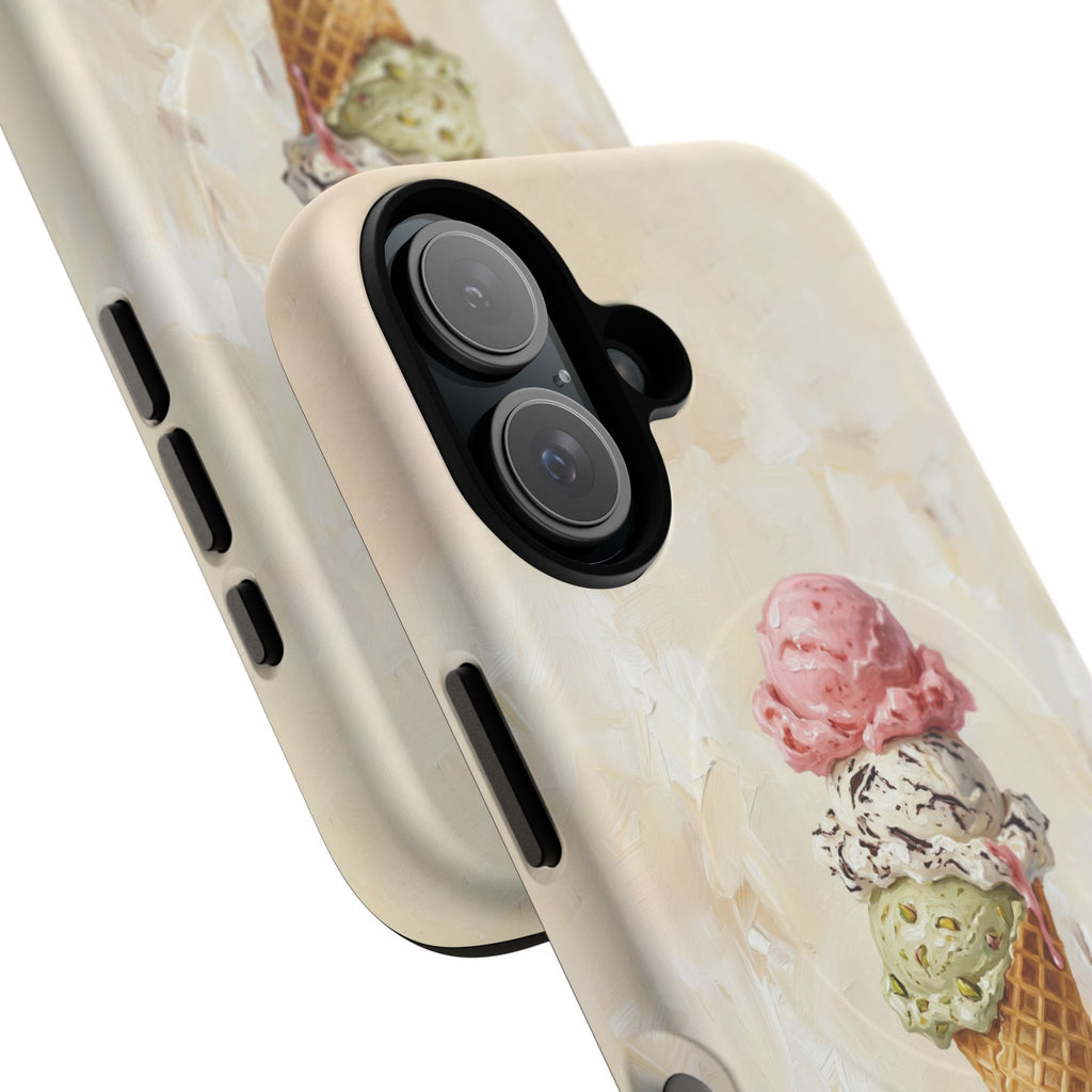 Il Gelato (MagSafe)