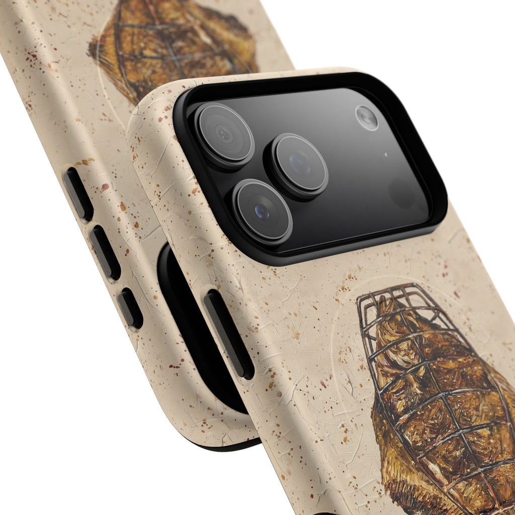 Oro de Getaria (MagSafe)