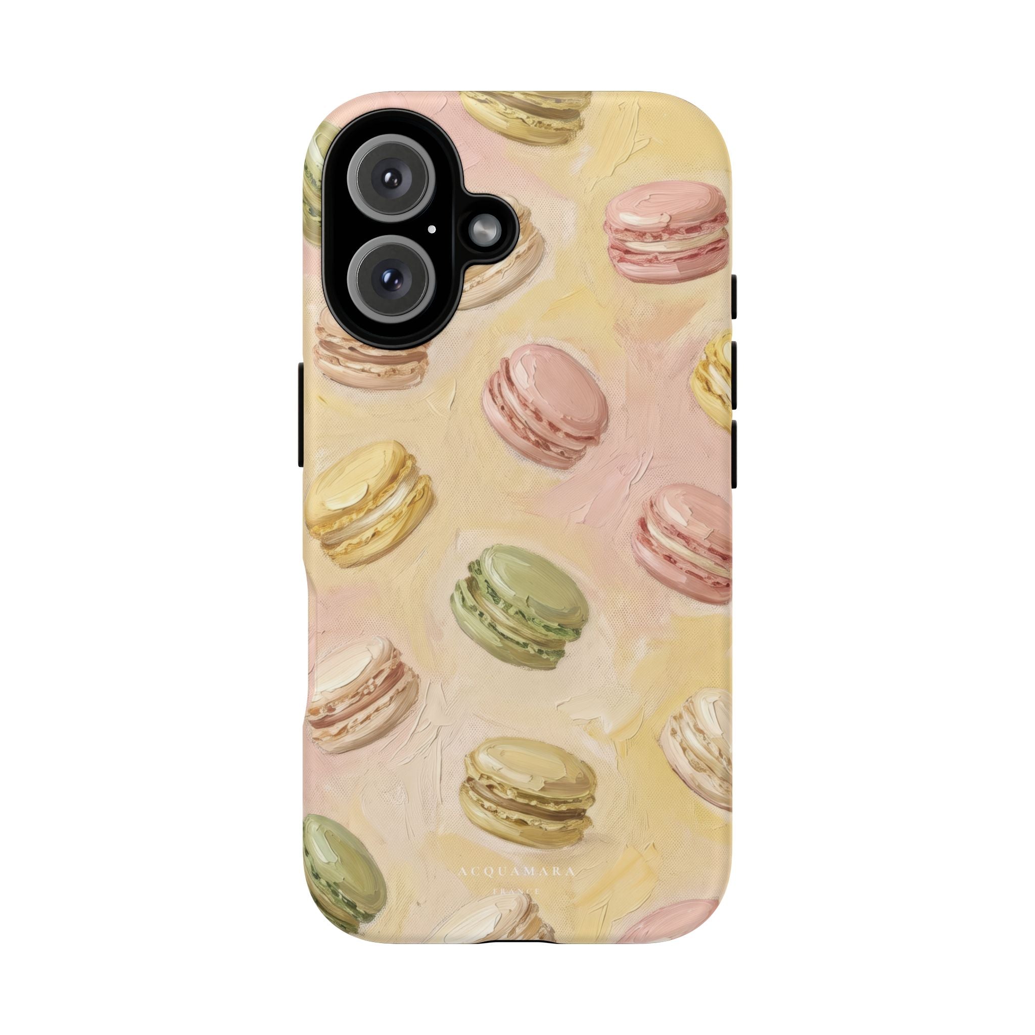 Les Macarons