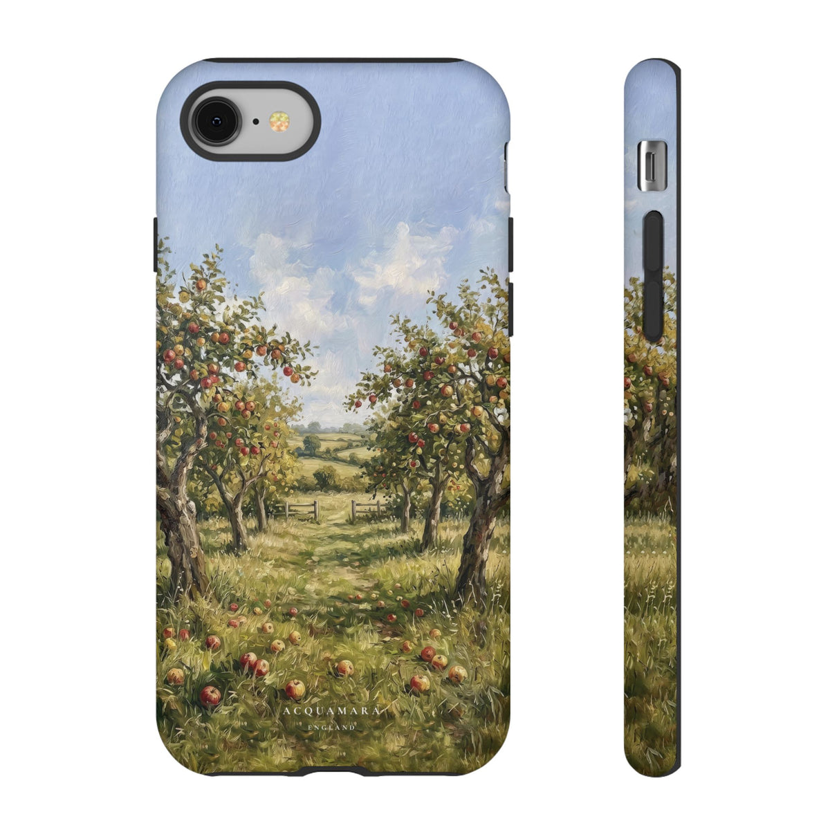 The Orchard