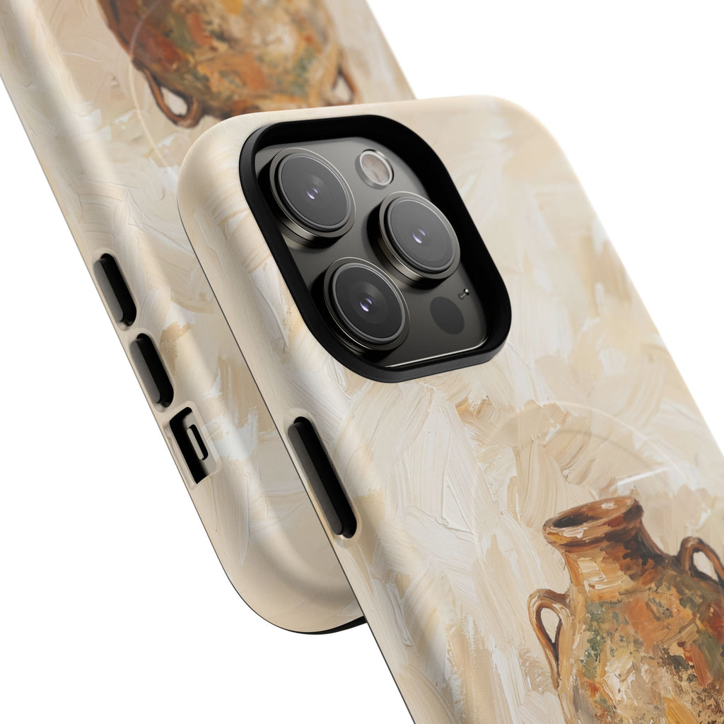 L'Anfora di Terracotta (MagSafe)