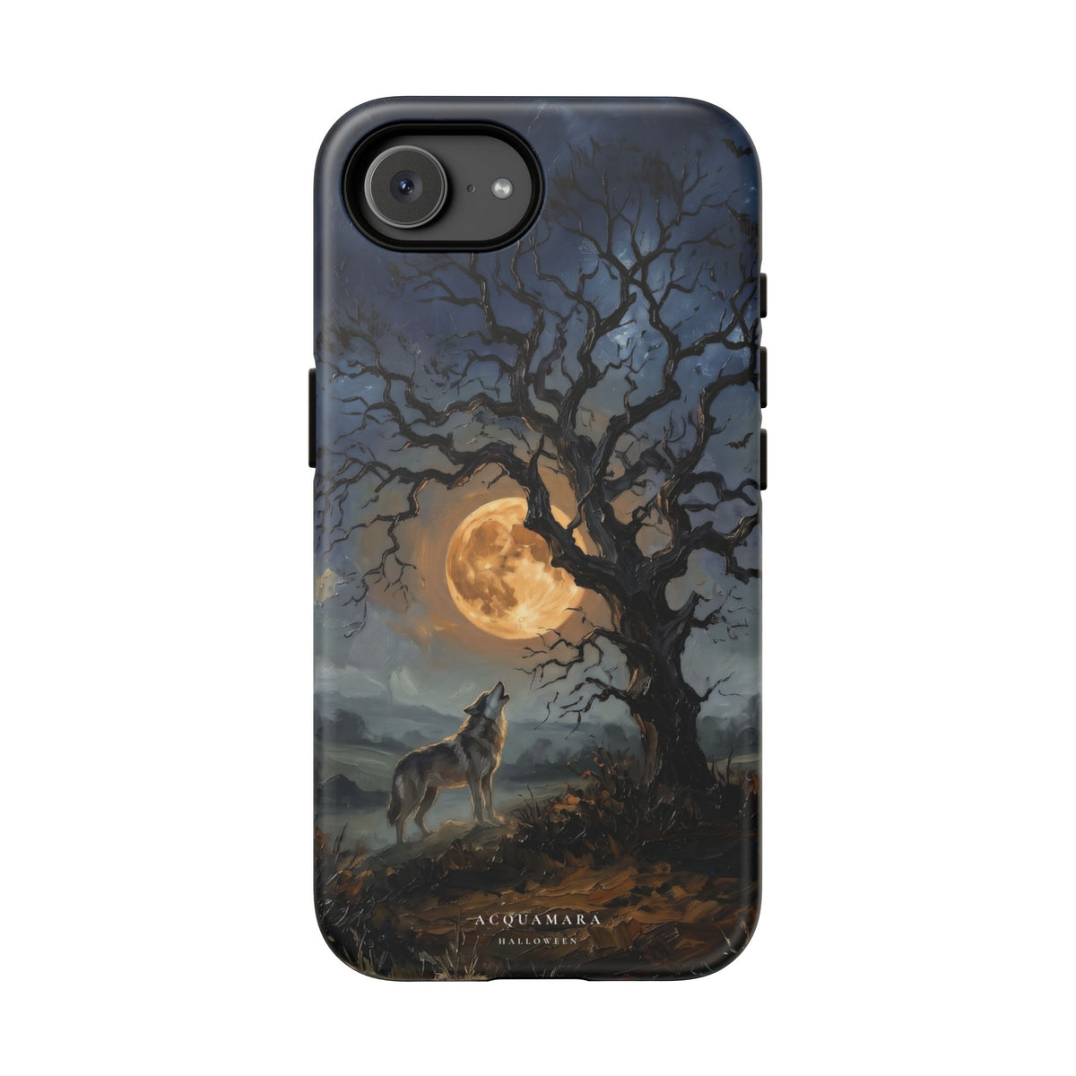 Hunter's Moon