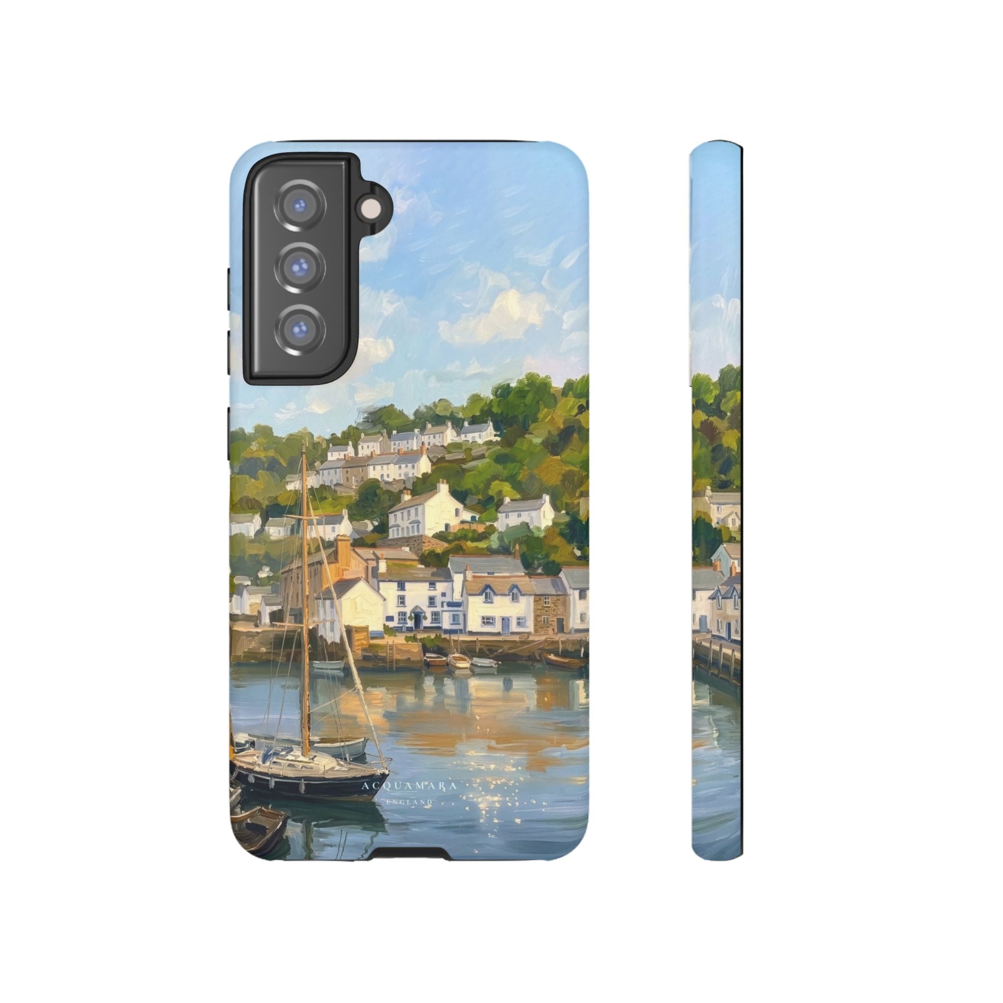The Harbour