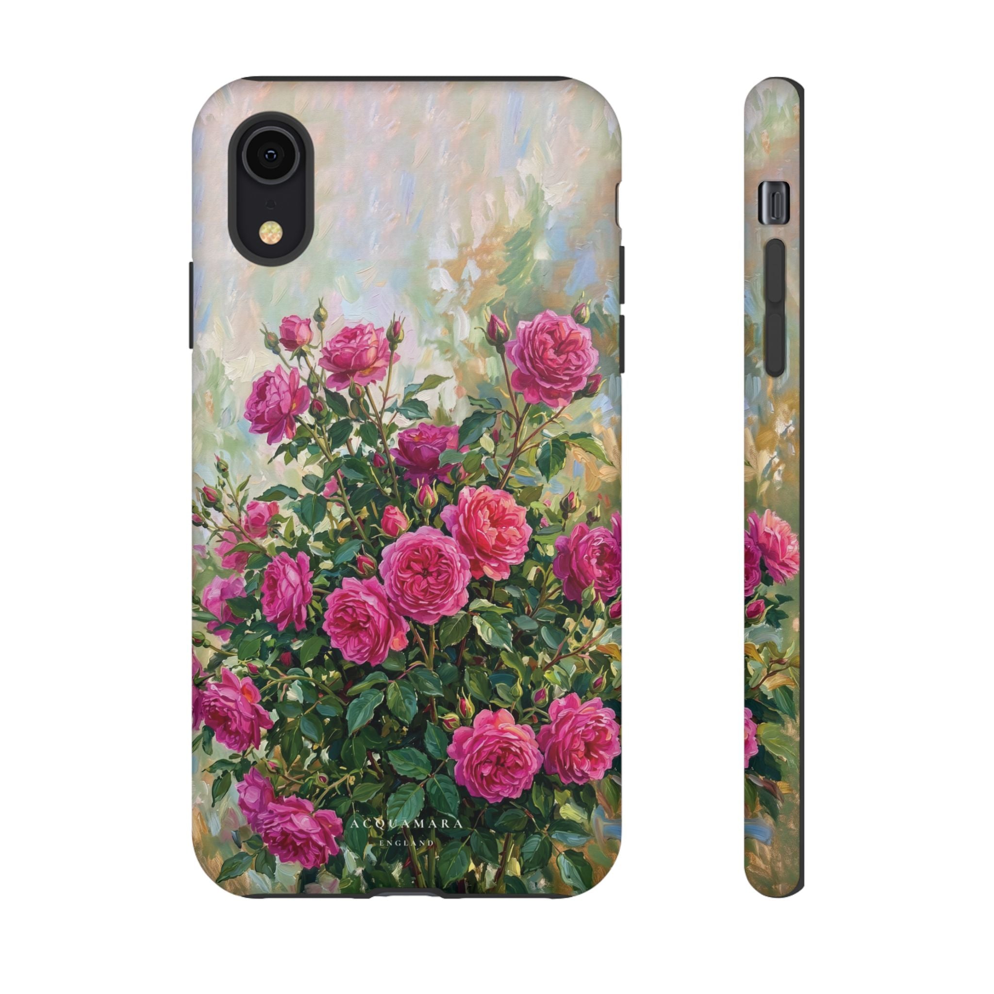 English Roses