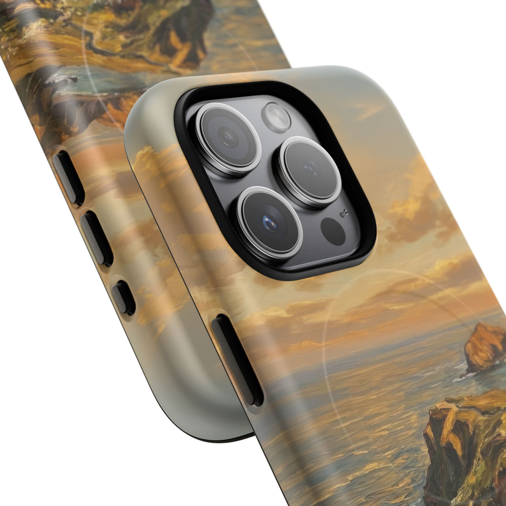 The Cliff Walk (MagSafe)