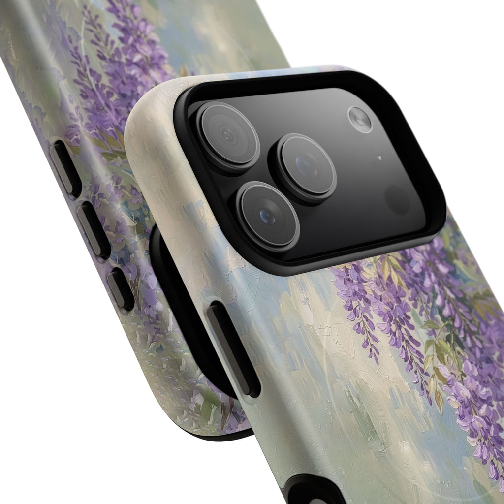 The Wisteria (MagSafe)