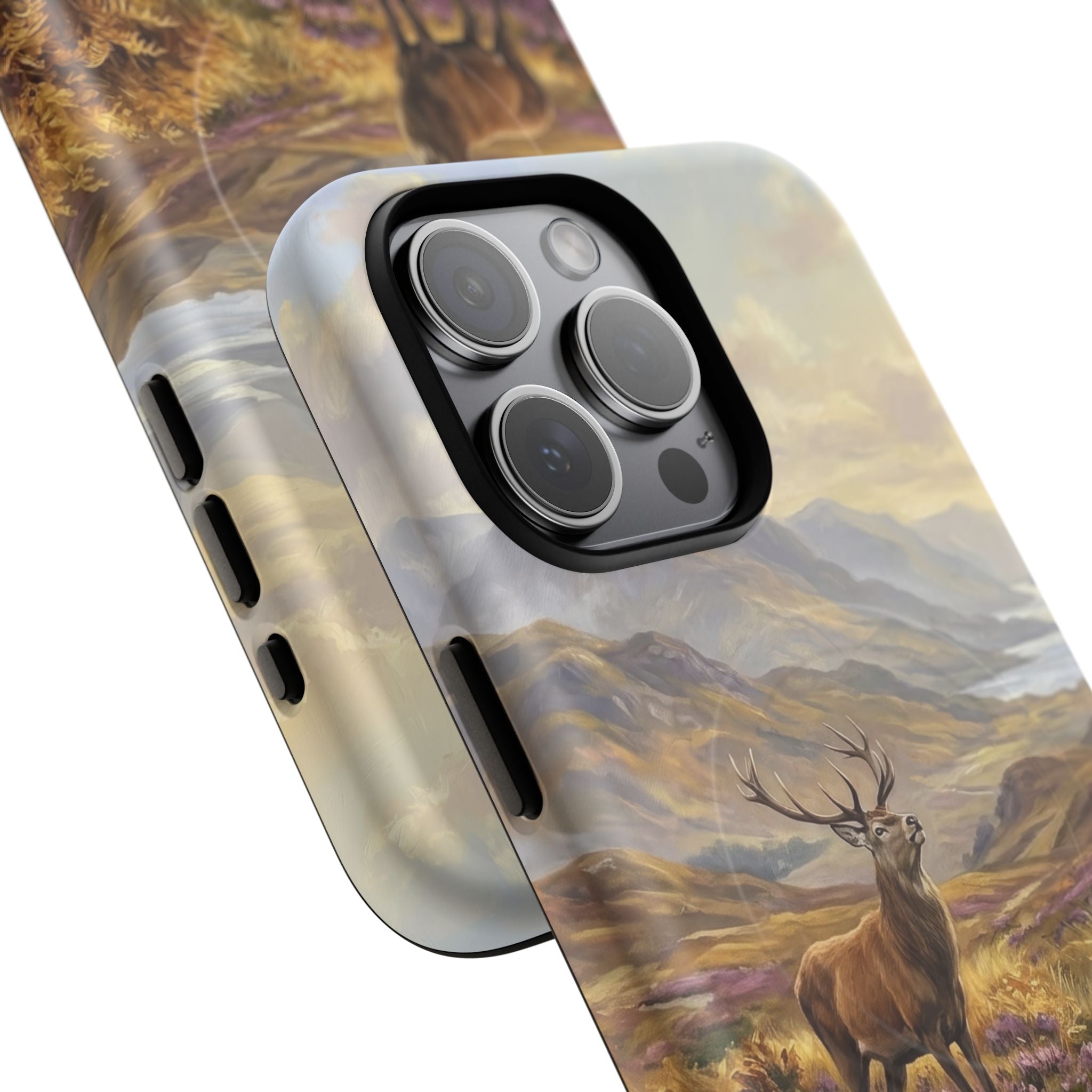 The Stag (MagSafe)