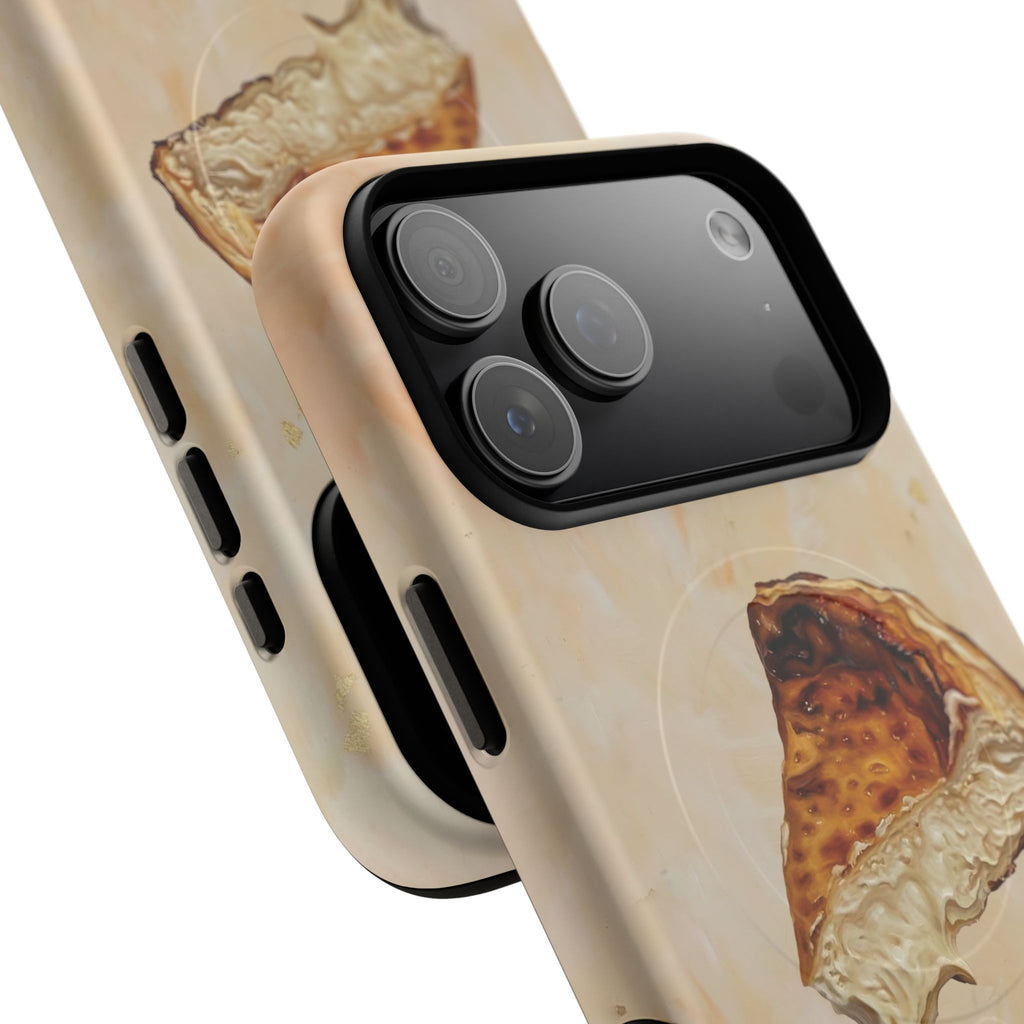 Tarta de Queso (MagSafe)