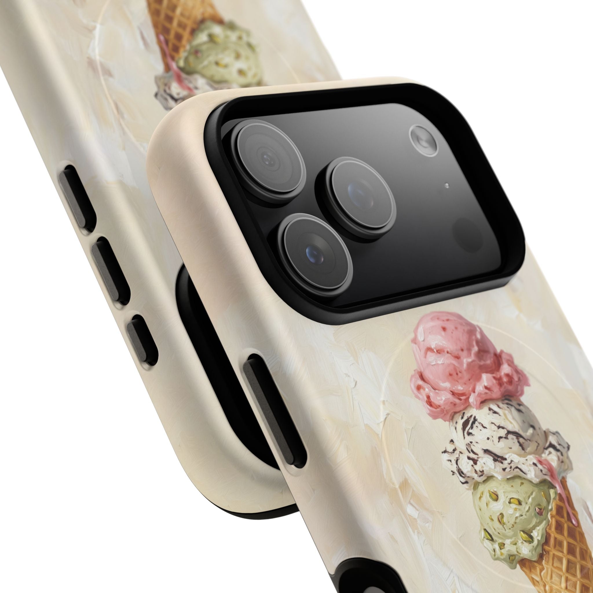 Il Gelato (MagSafe)