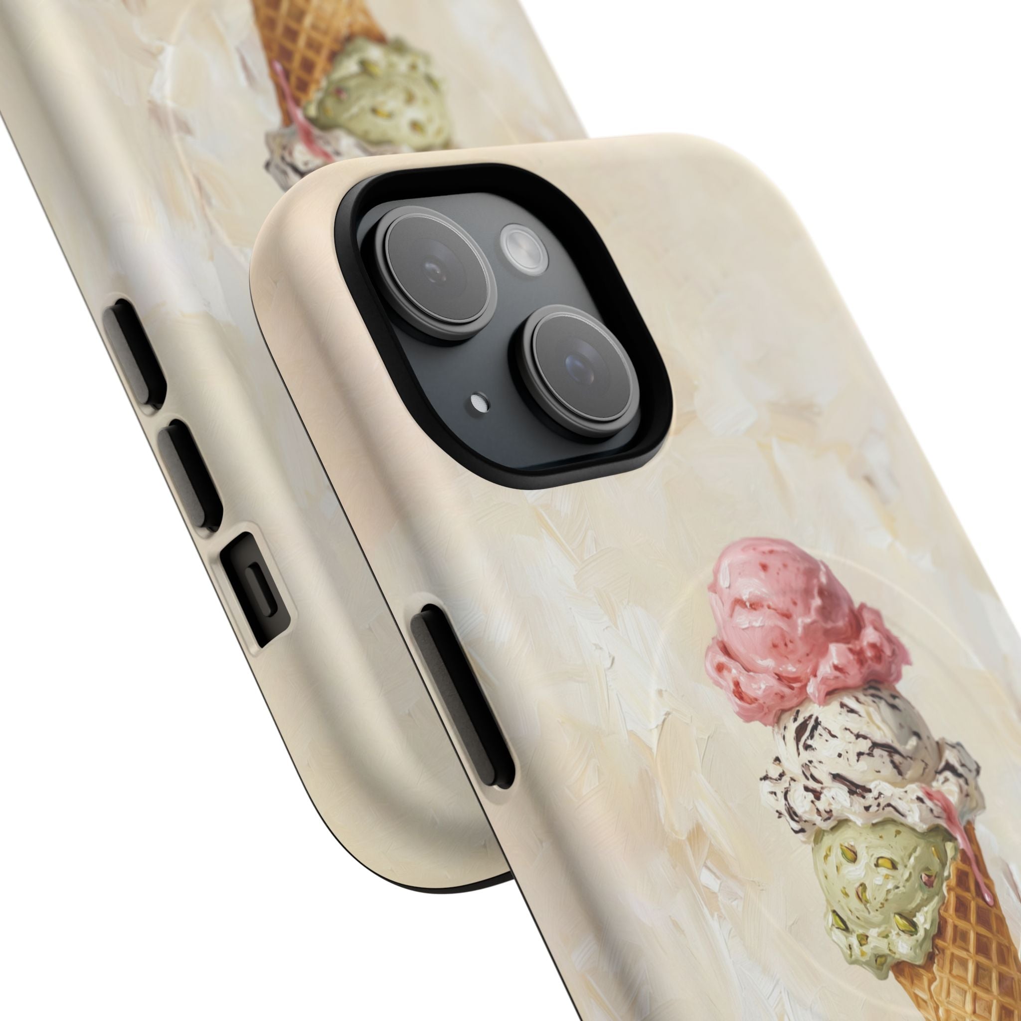 Il Gelato (MagSafe)