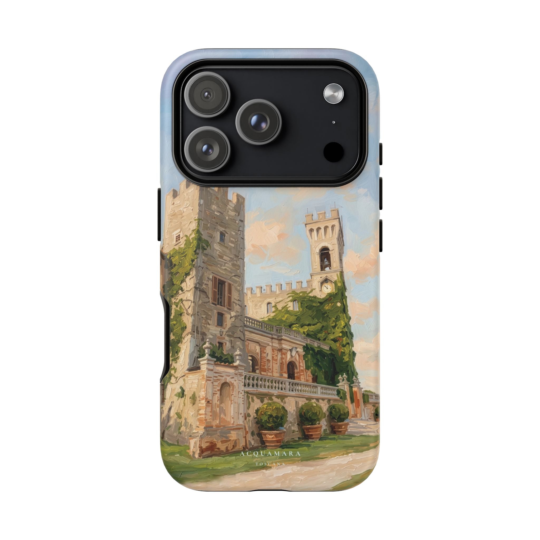 Il Castello Toscano
