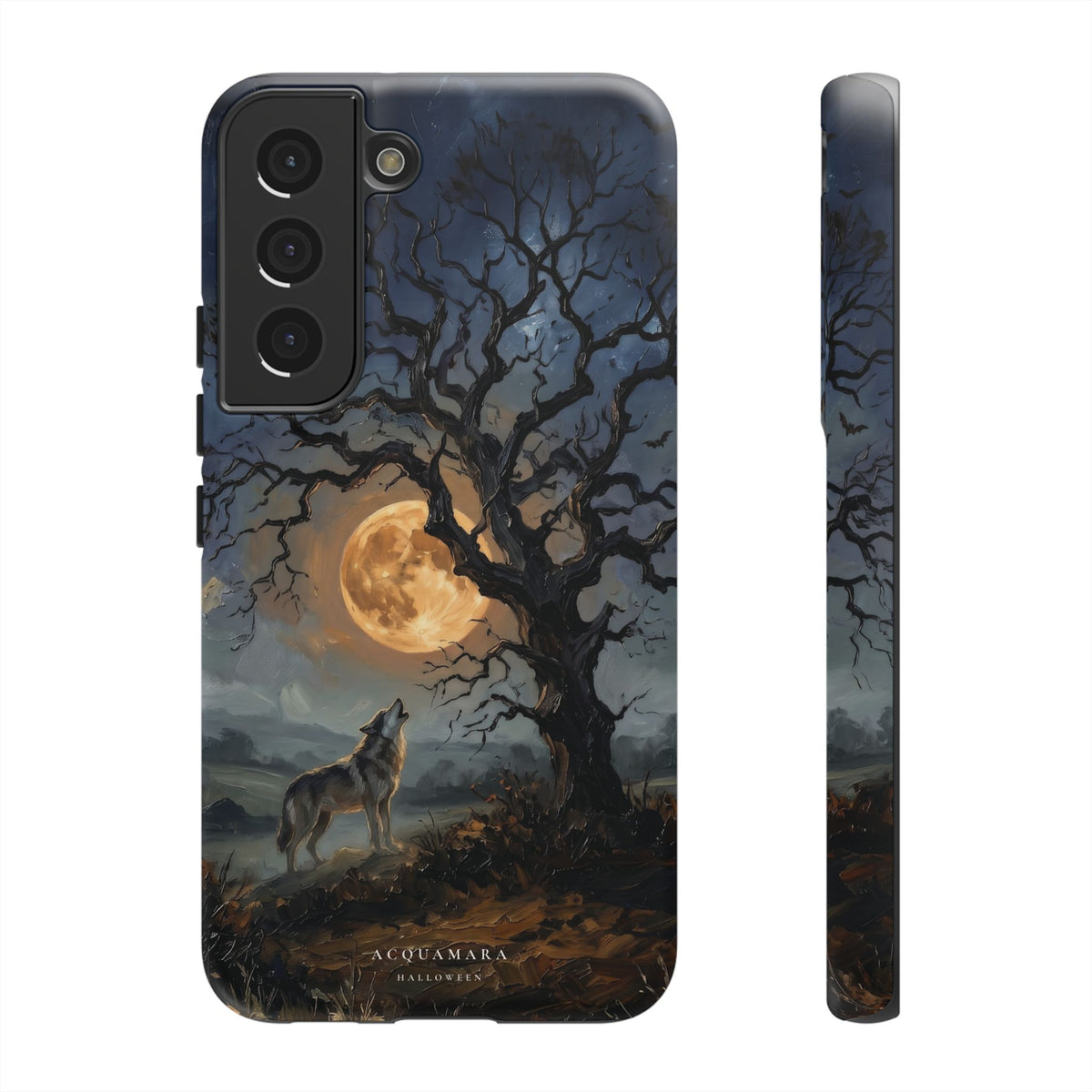 Hunter's Moon