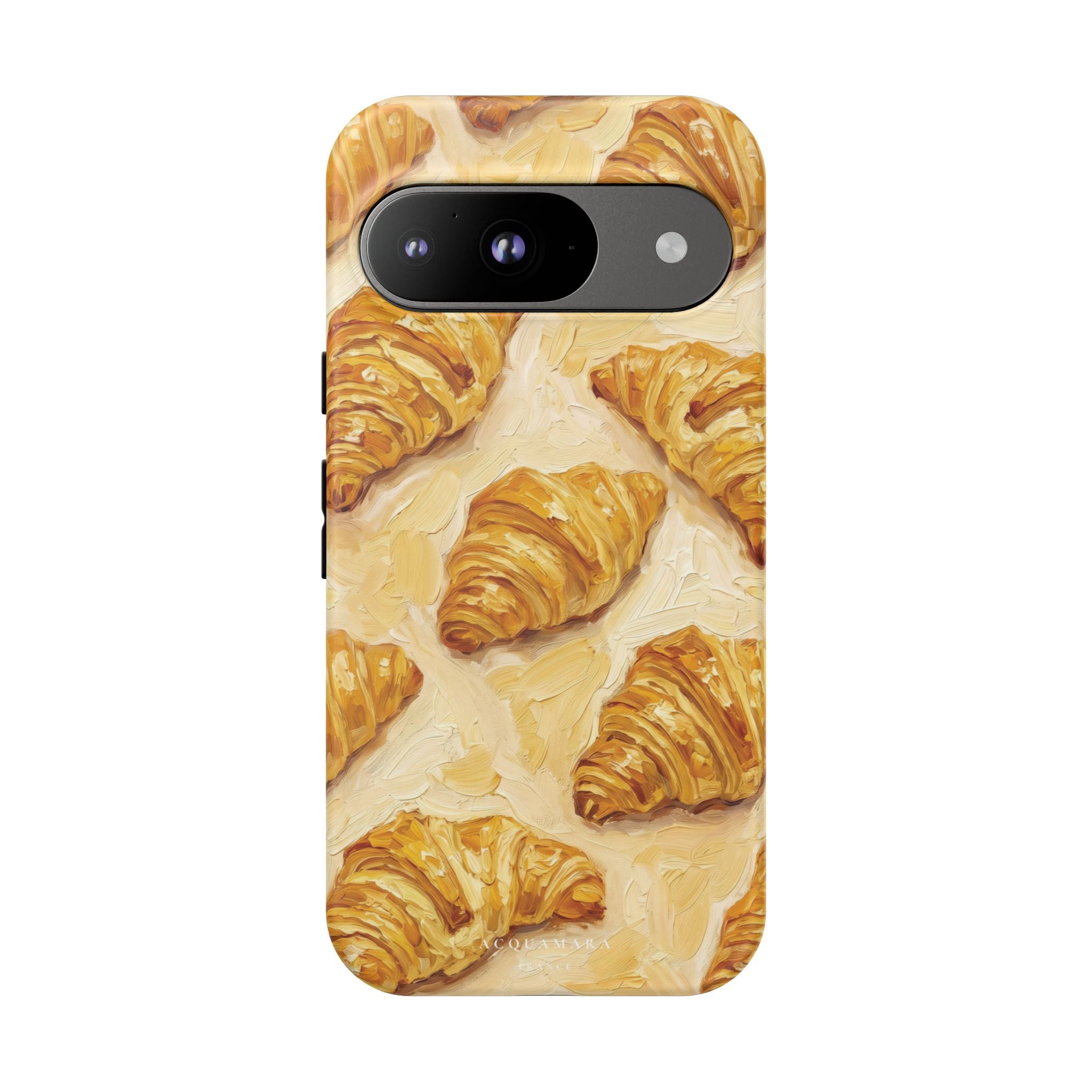 Les Croissants