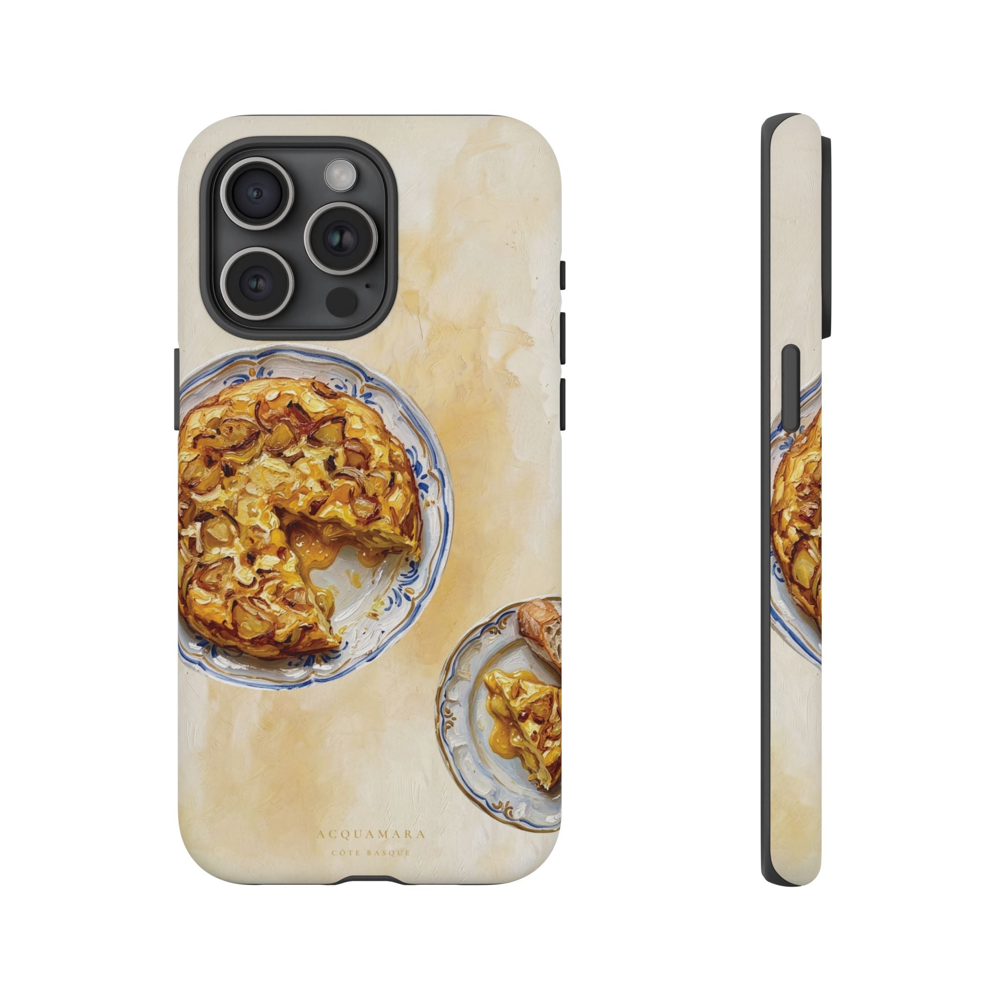 La Tortilla