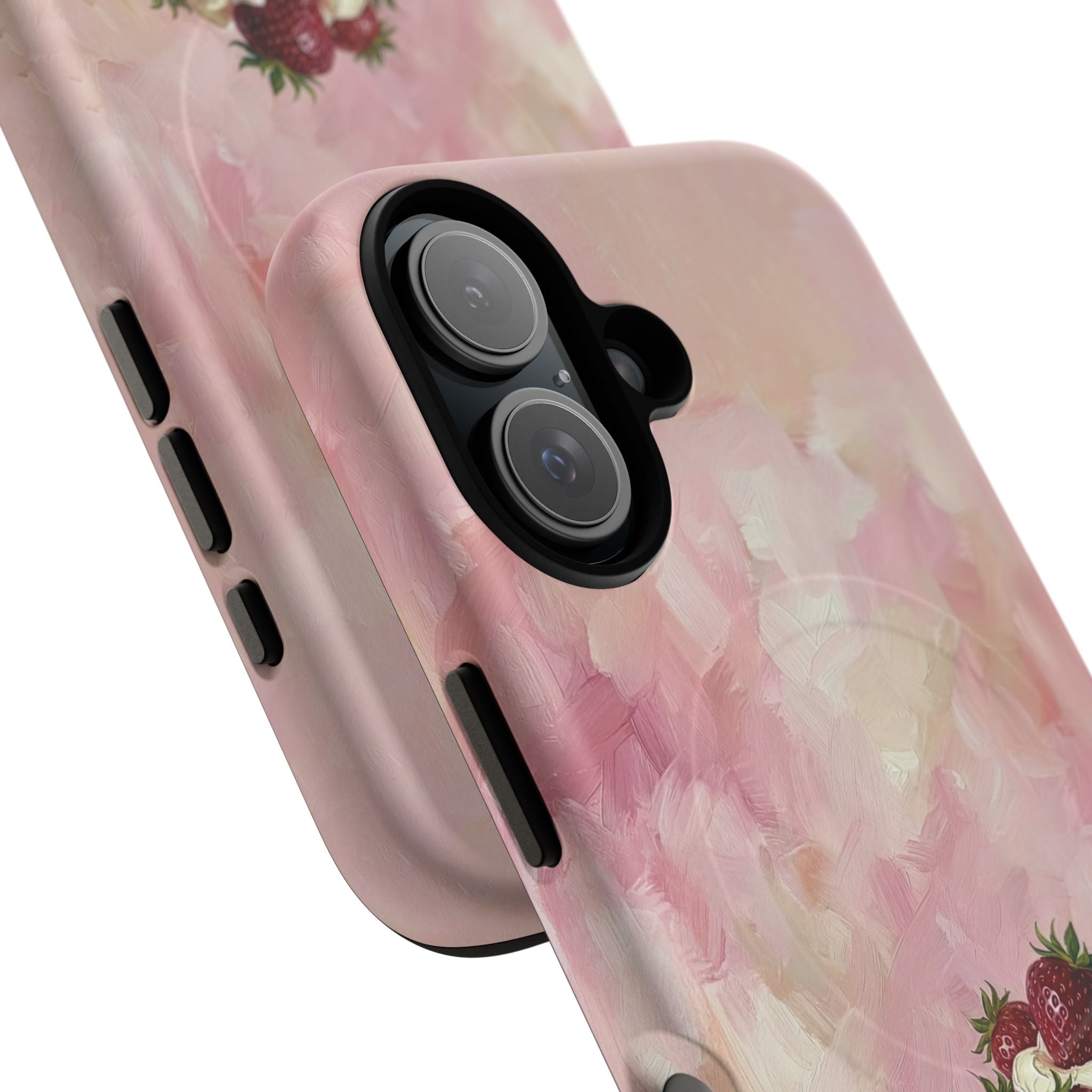 Strawberries & Cream (MagSafe)