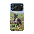 The Border Collie (MagSafe)