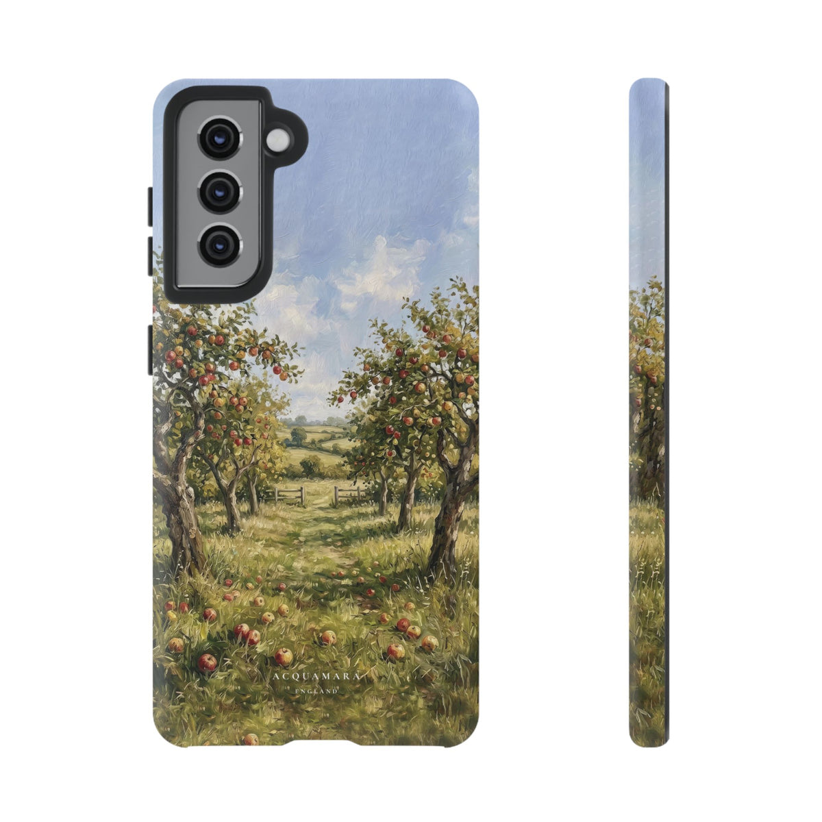 The Orchard