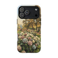 Autumn Hydrangeas (MagSafe)