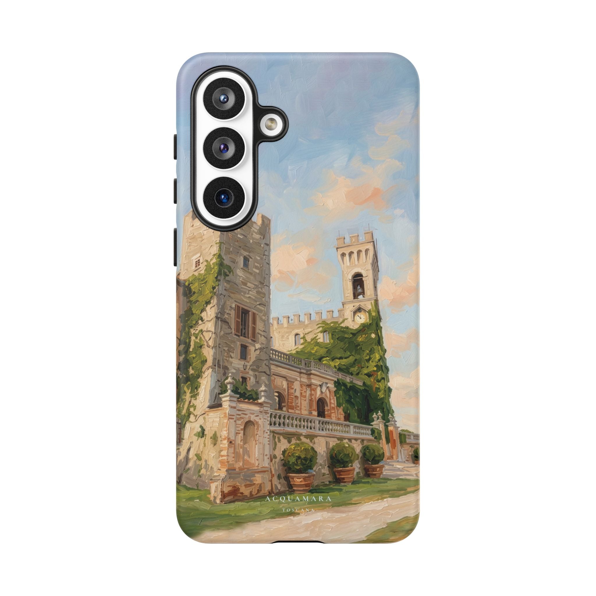 Il Castello Toscano