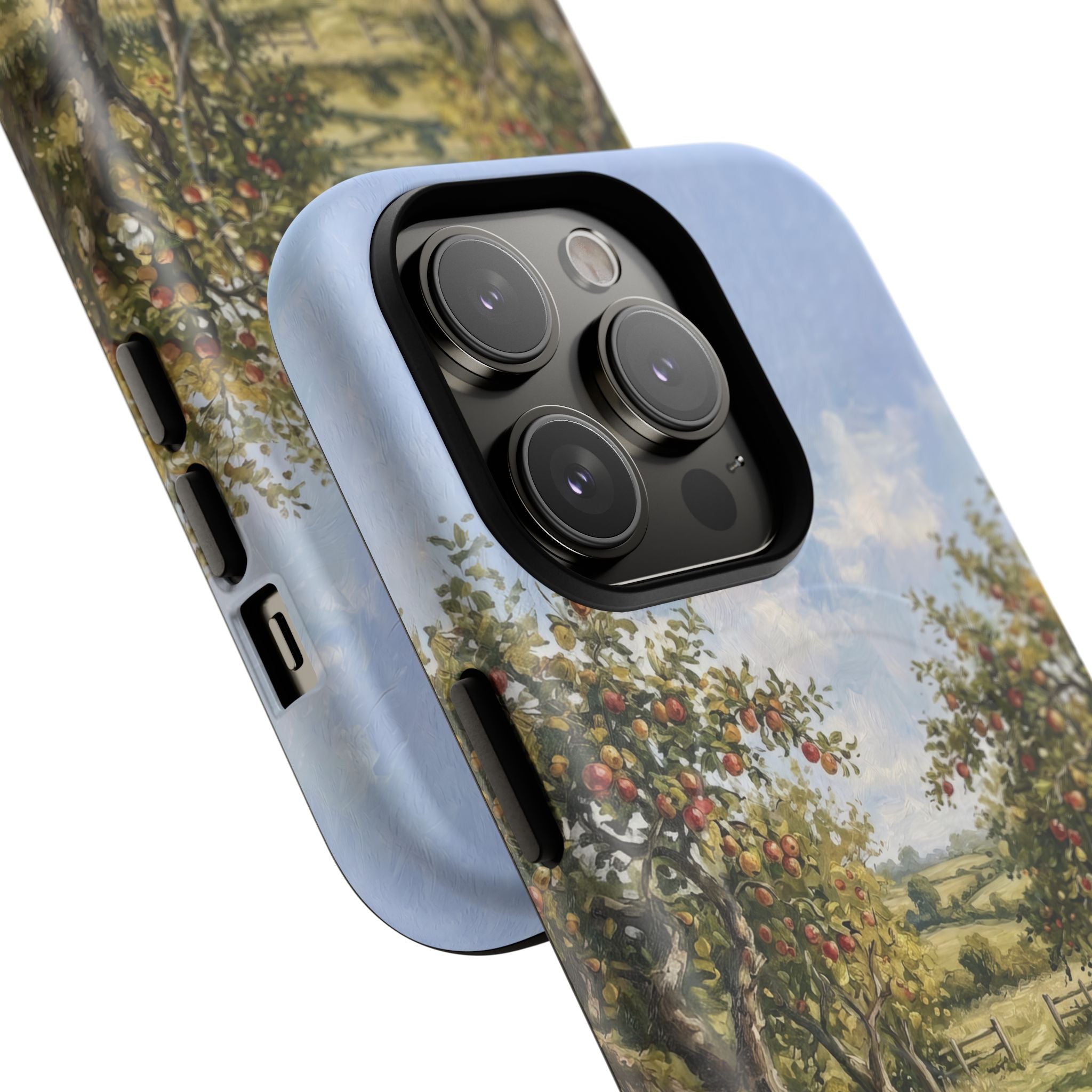 The Orchard (MagSafe)