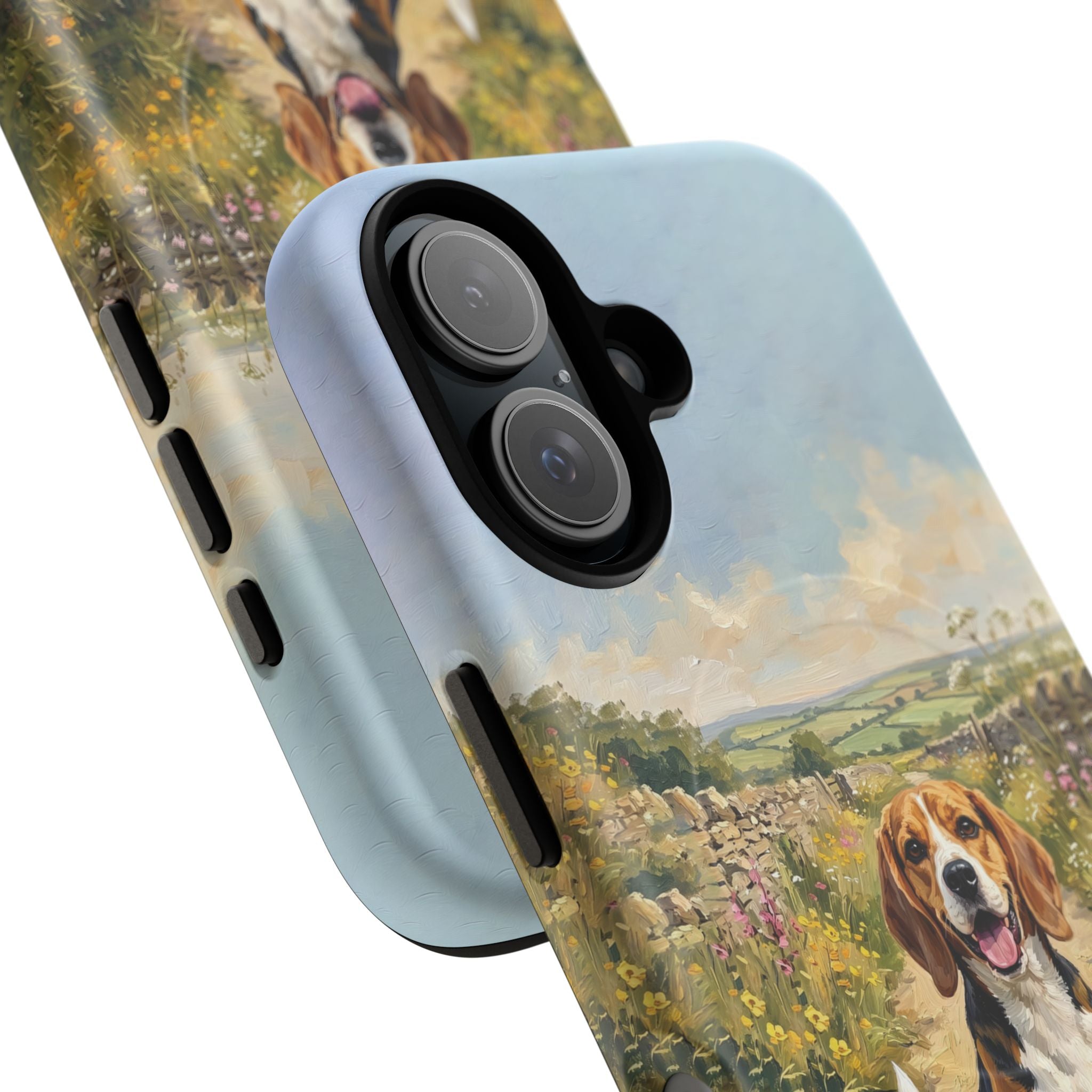 The Beagle (MagSafe)