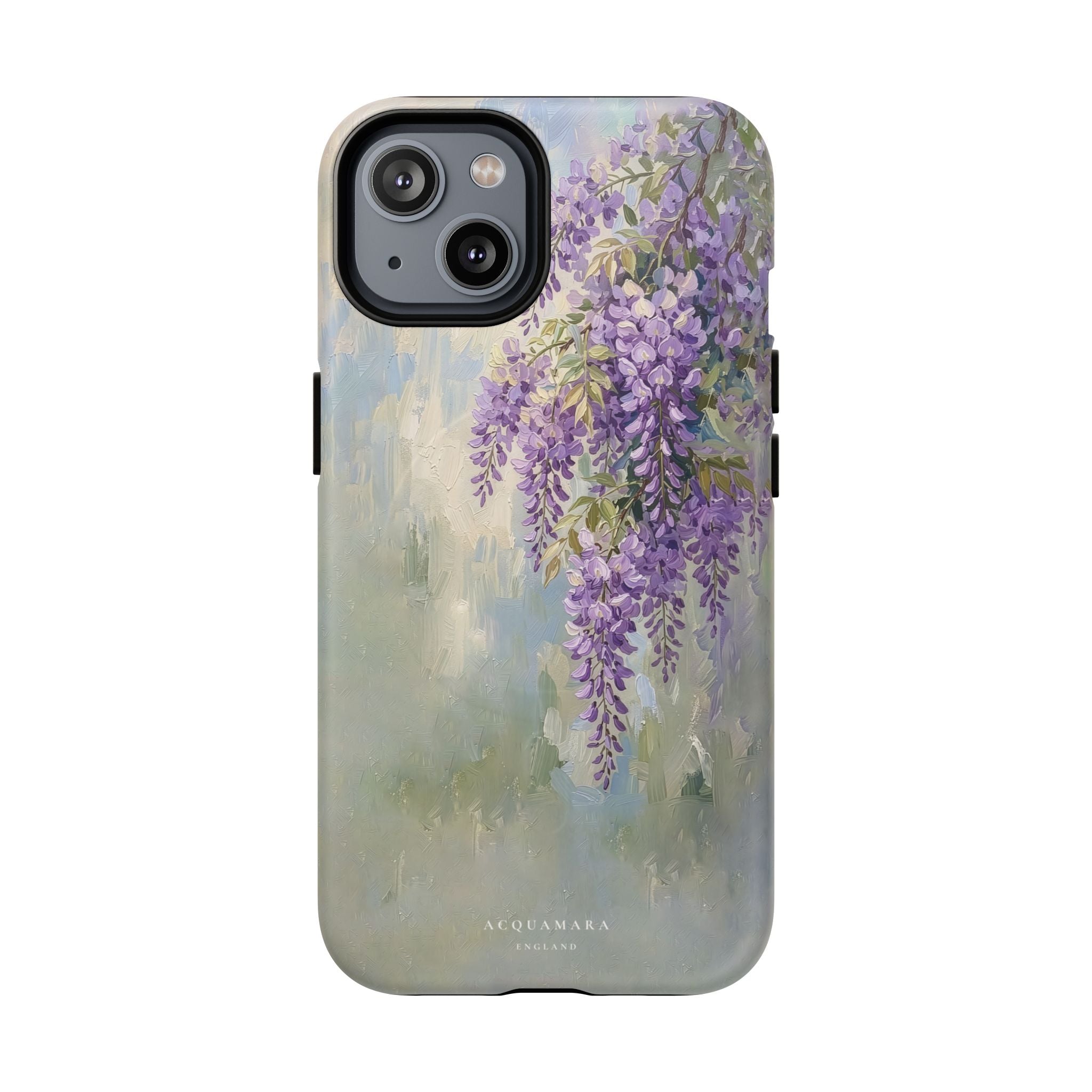 The Wisteria (MagSafe)