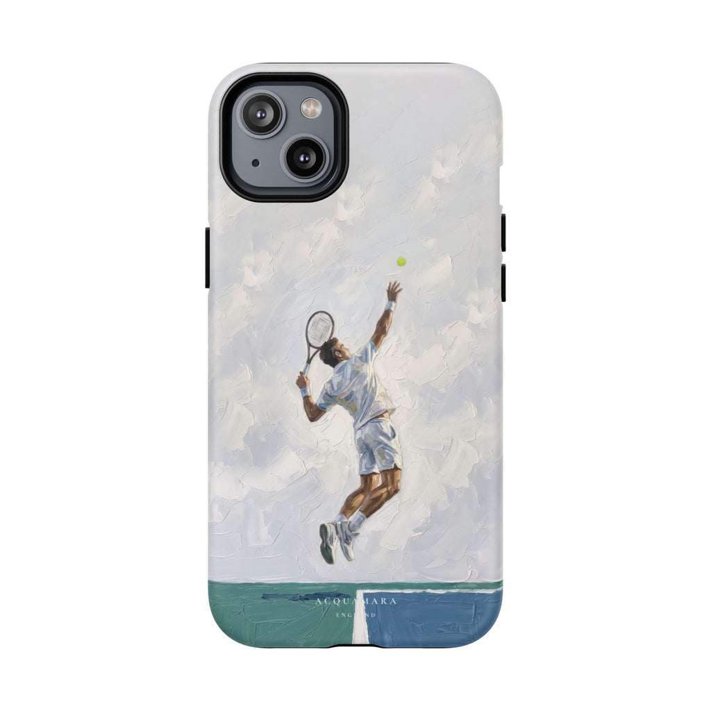 The Serve (MagSafe)