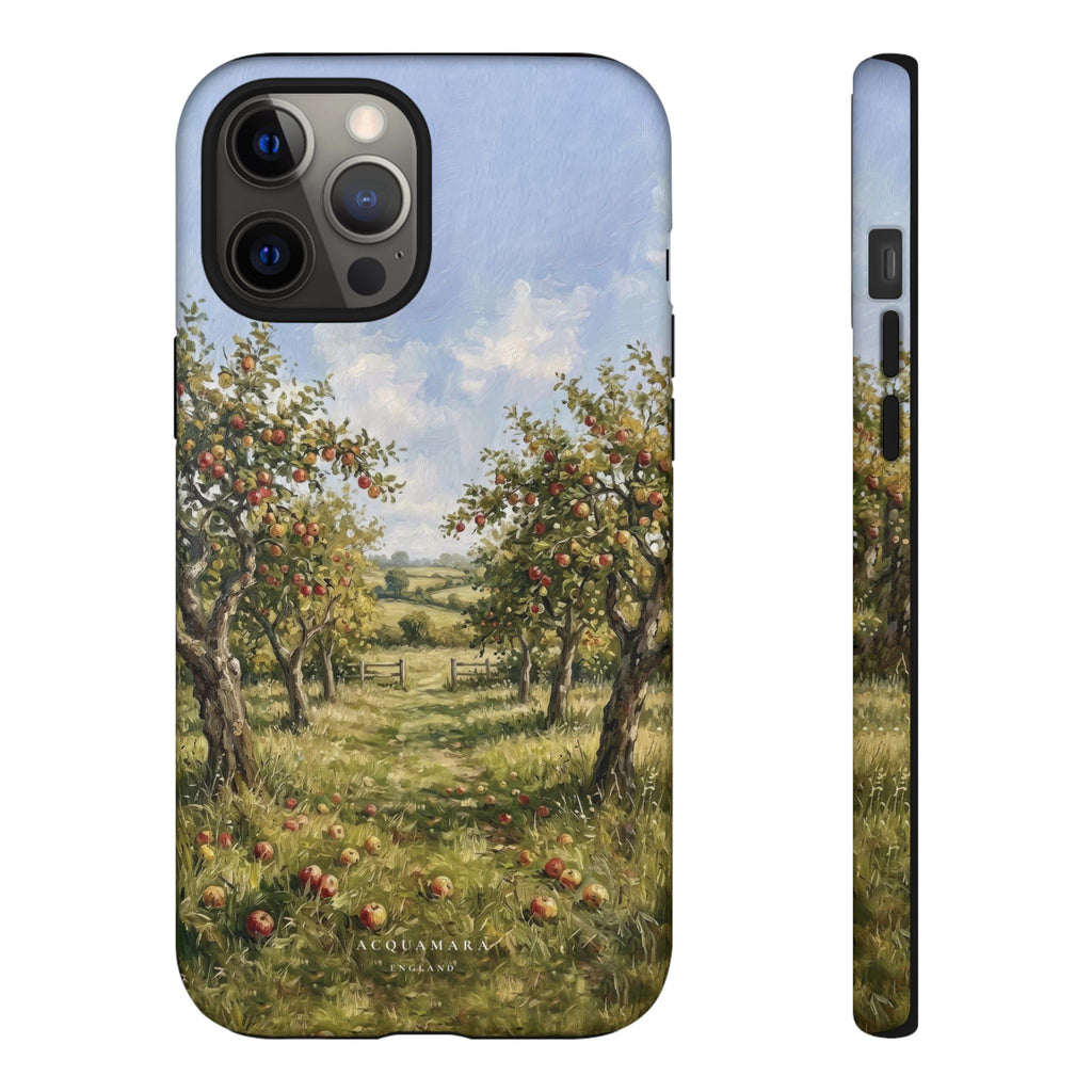 The Orchard